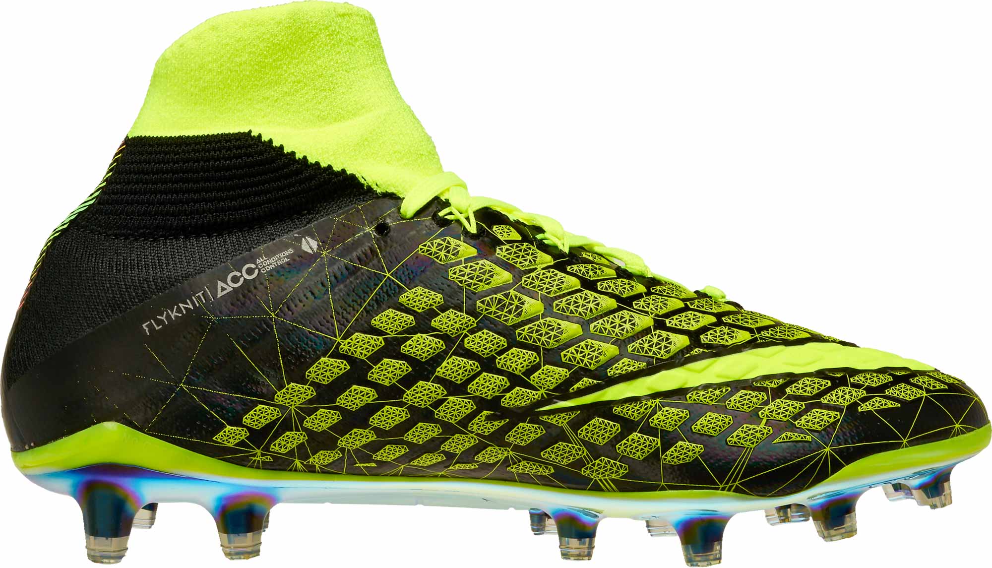 Hypervenom ea sports 2025