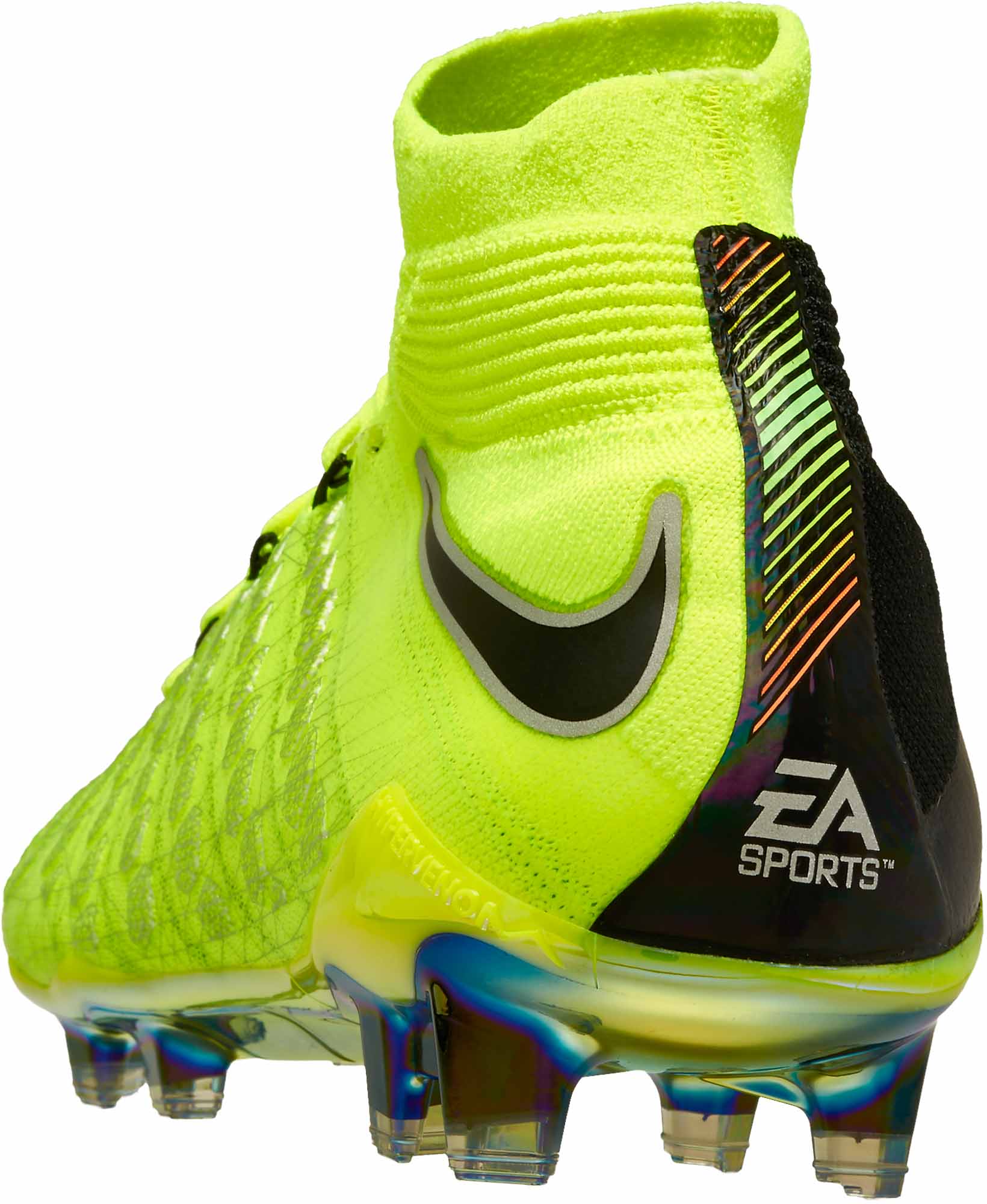 ea soccer cleats