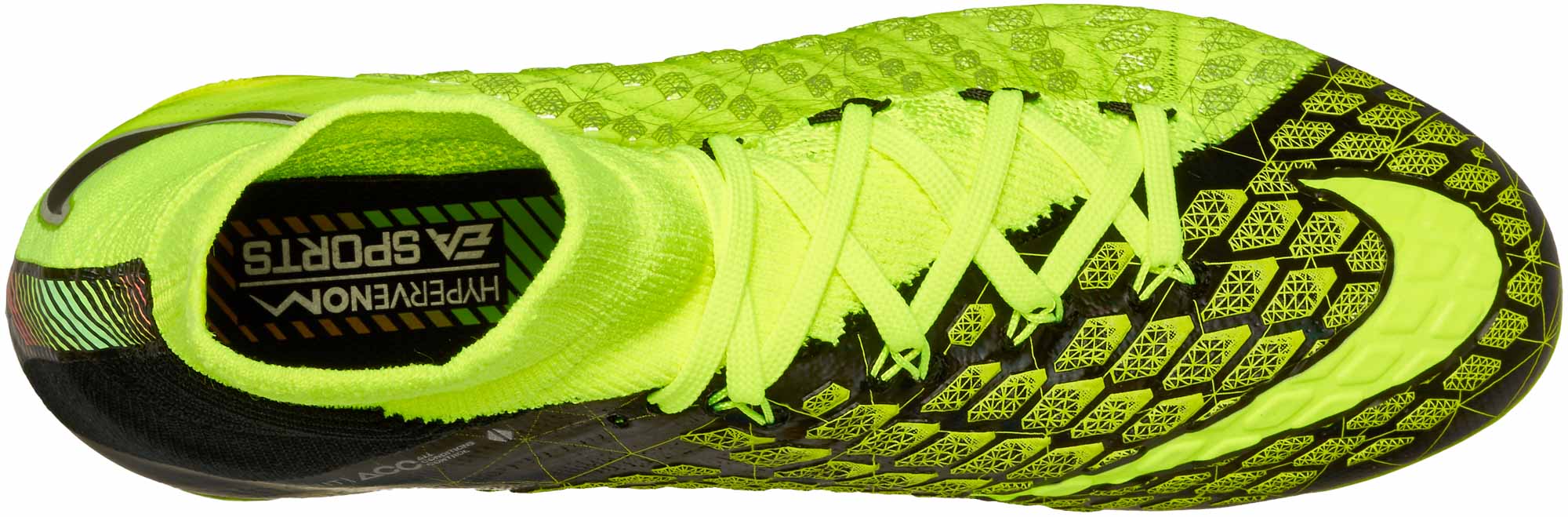Nike Hypervenom PhantomX III Pro TF F081 Kunstrasen