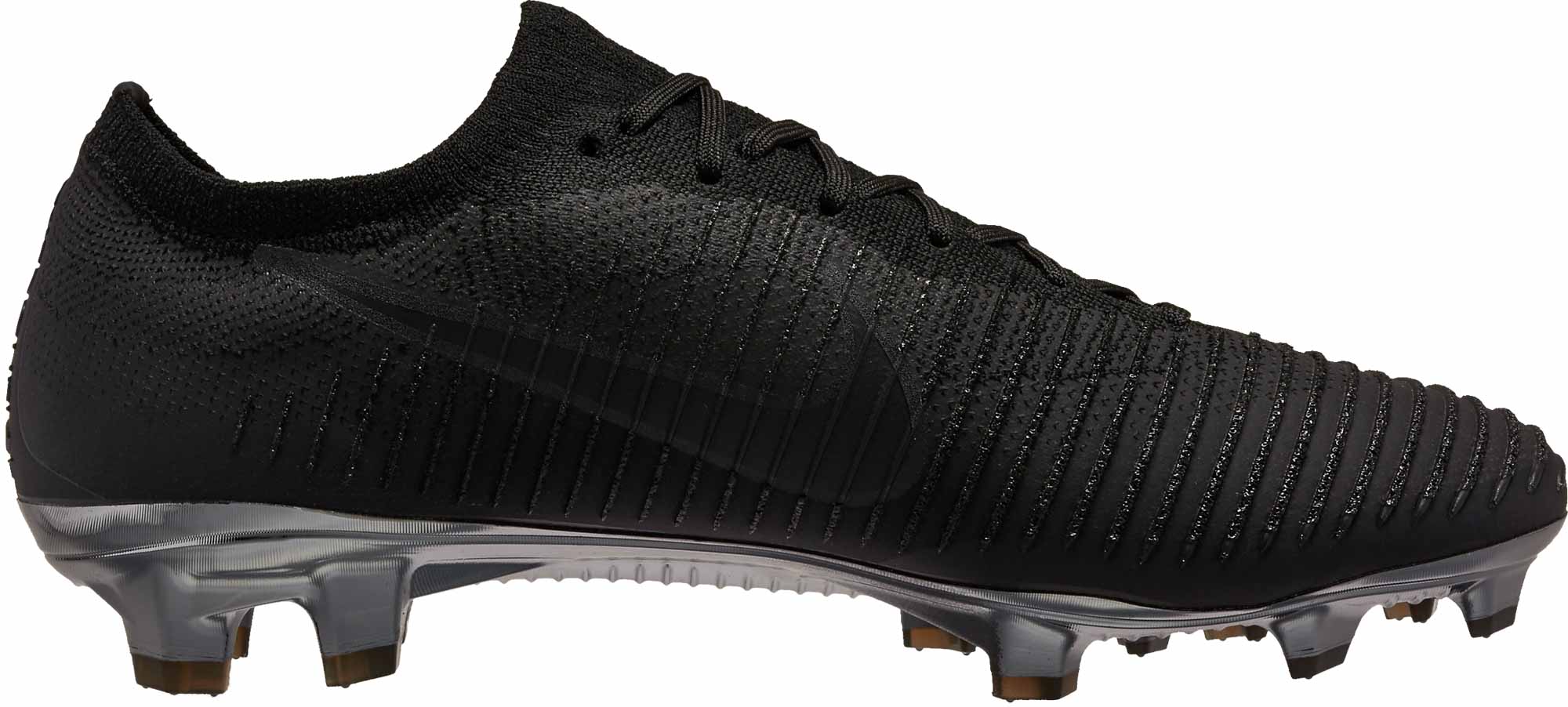 flyknit cleats