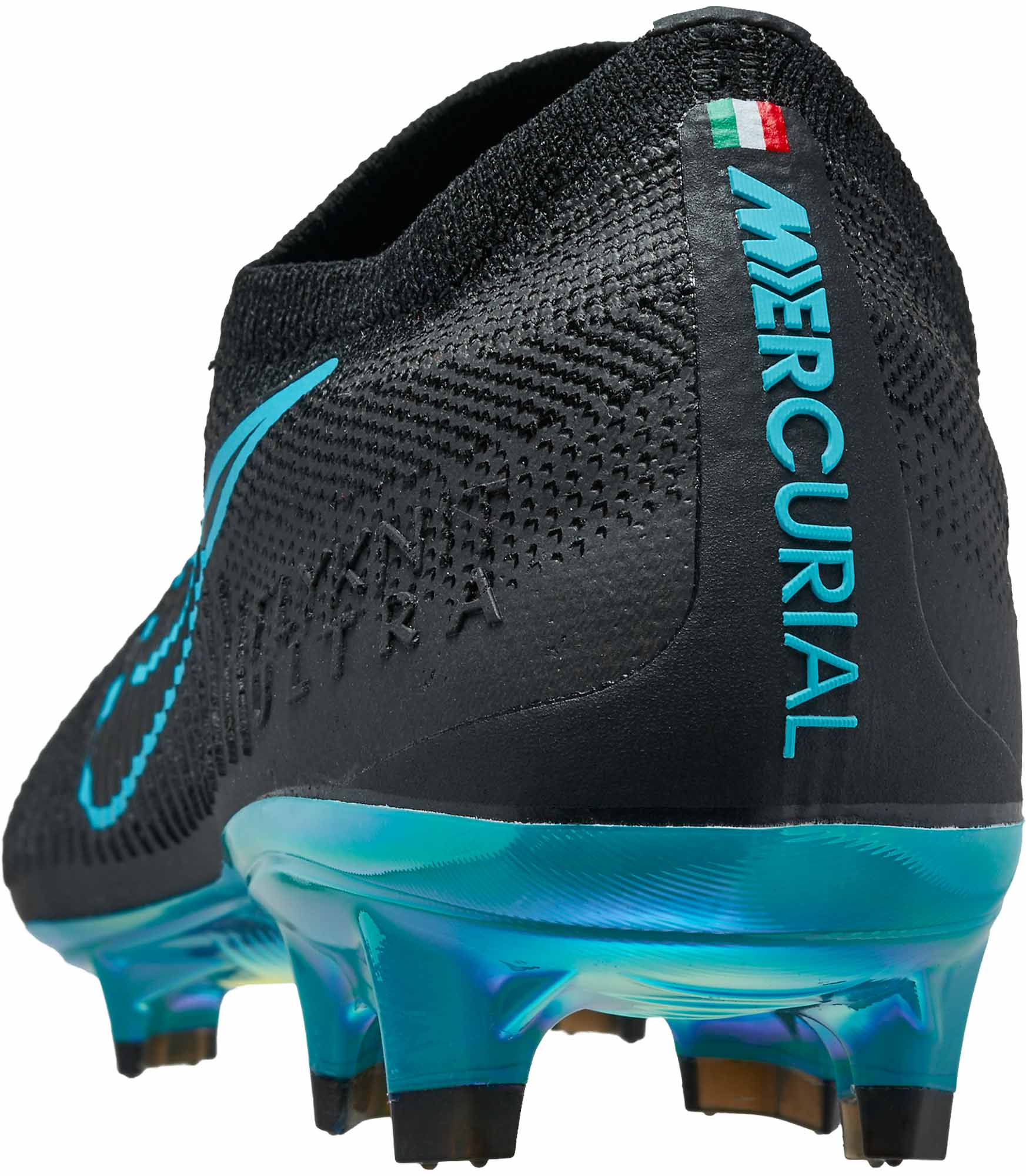 Nike mercurial flyknit ultra blue deals