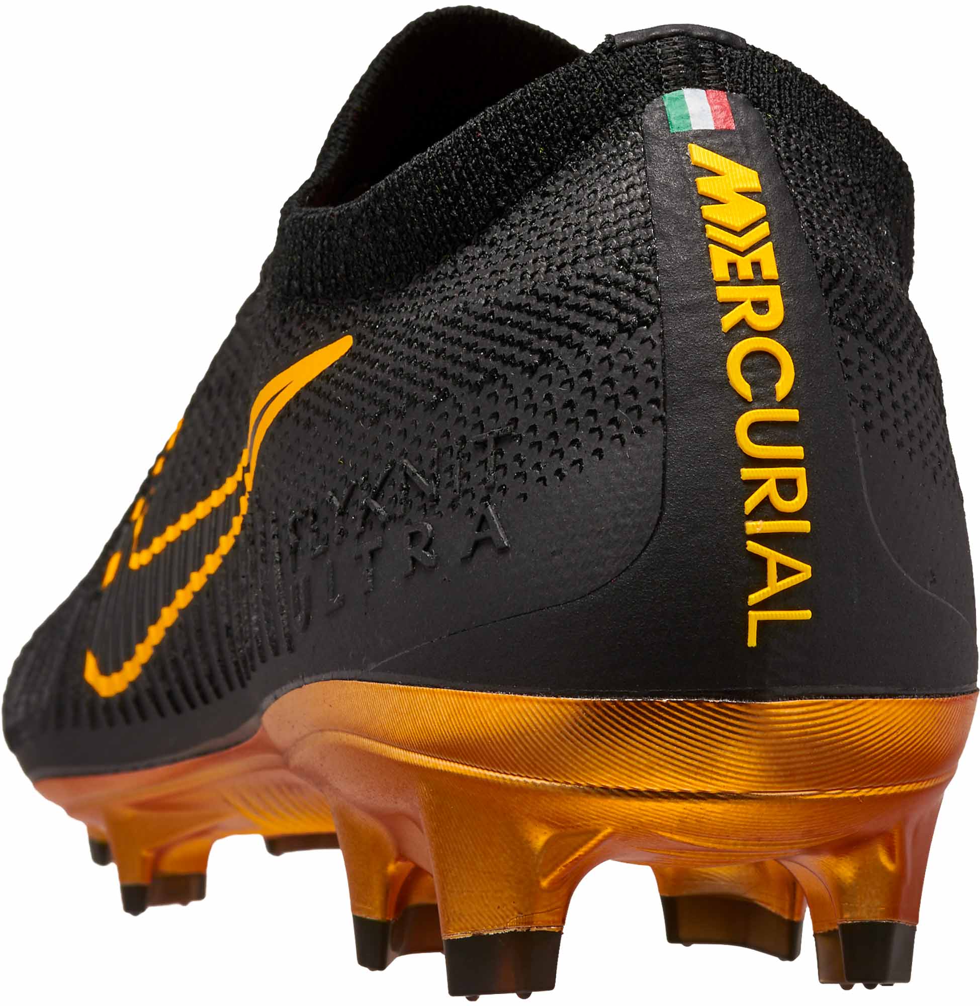 nike ultra boots