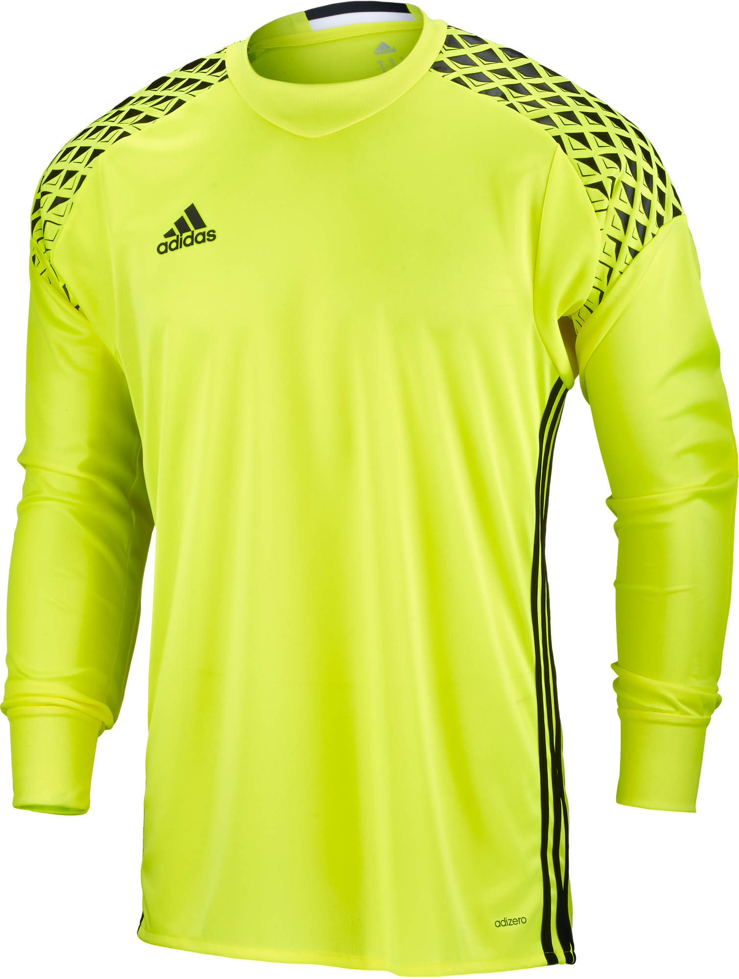 adidas onore goalkeeper jersey