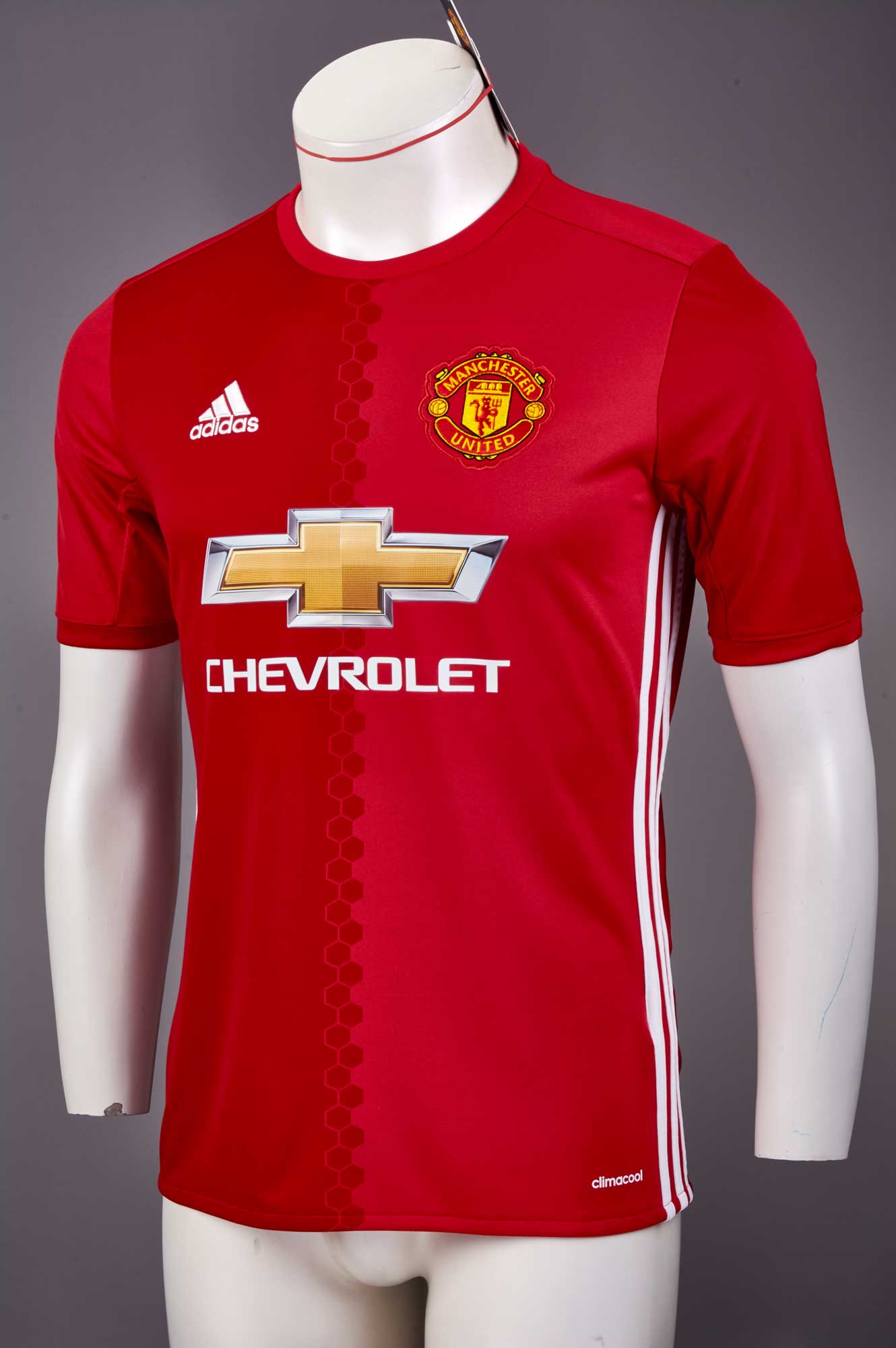 man u adidas jerseys