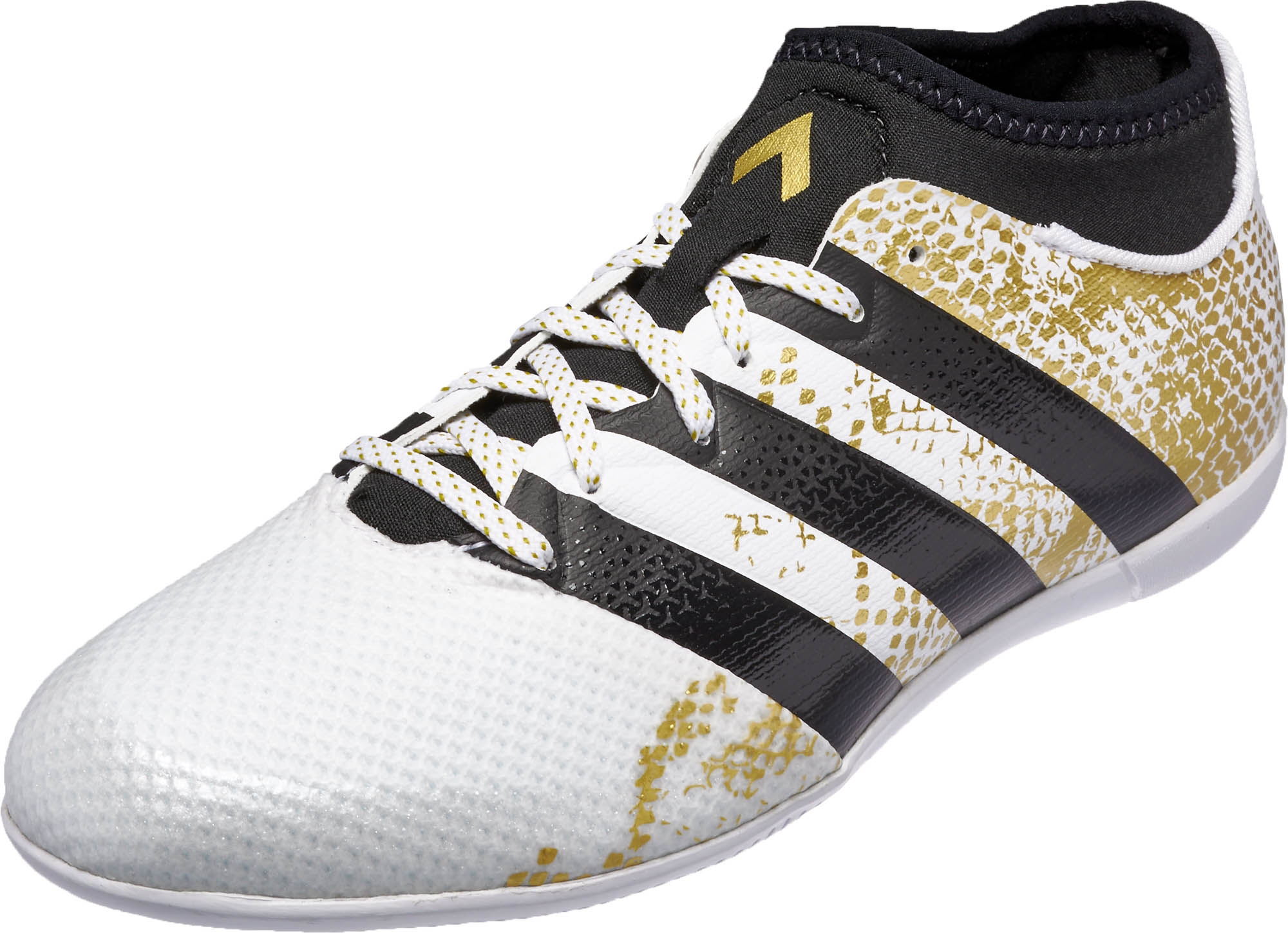 adidas primemesh 16.3 white