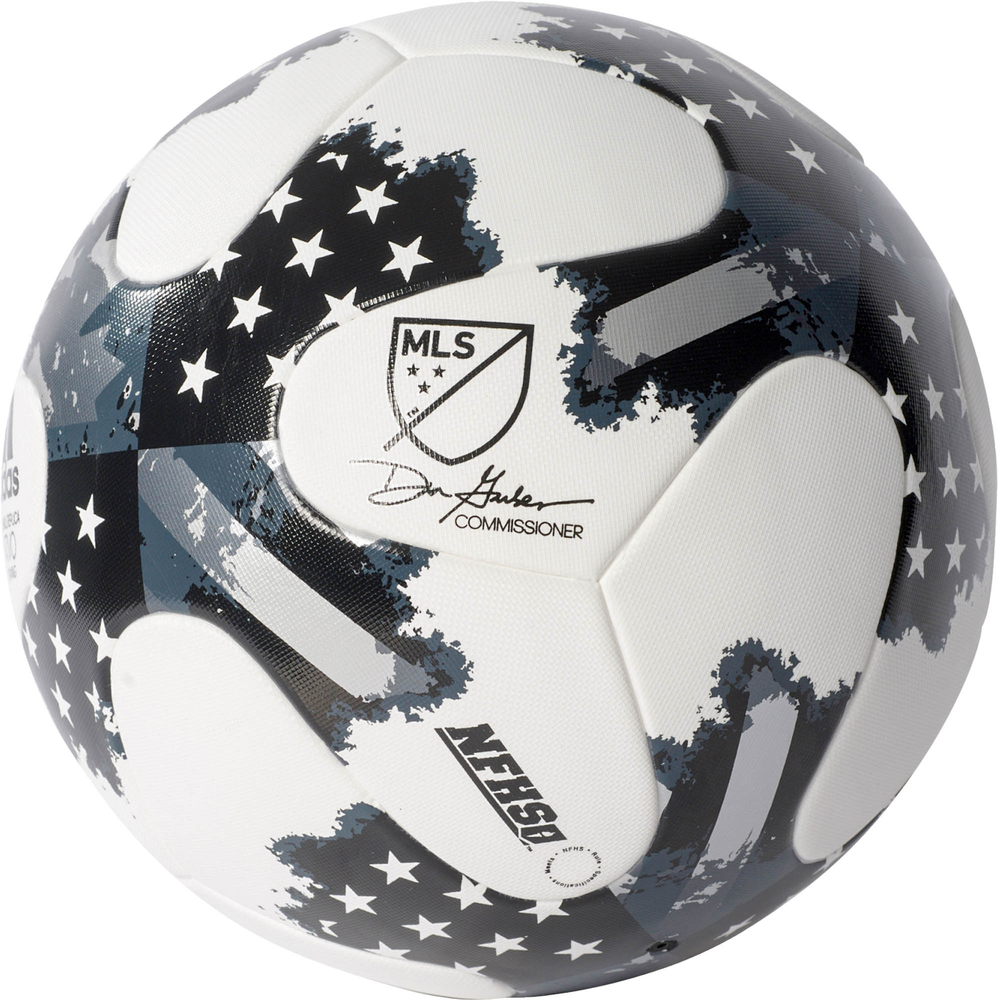 adidas nfhs soccer ball