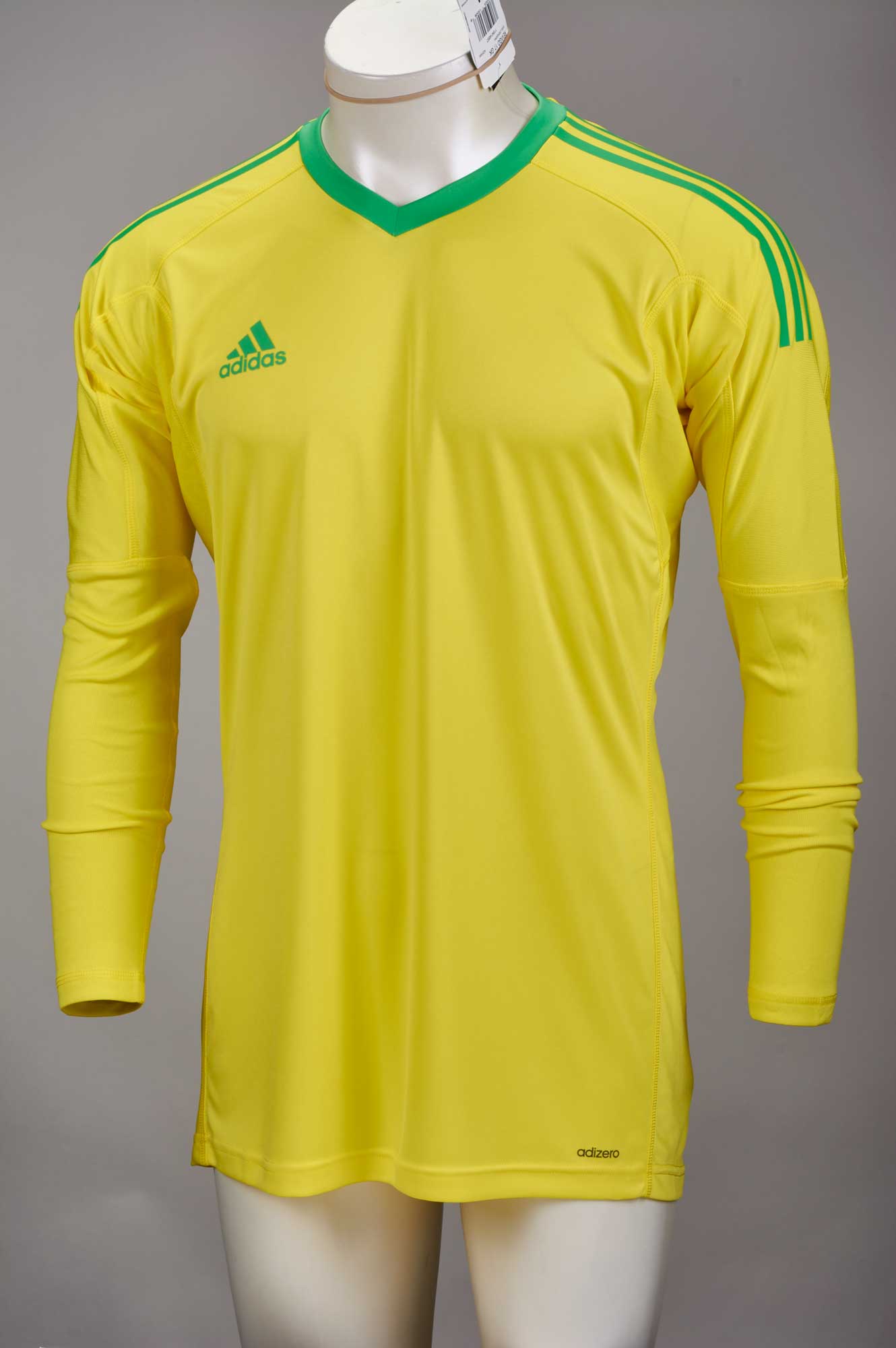 Adidas revigo 17 goalkeeper jersey sale