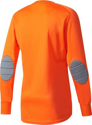 adidas Assita 17 Goalkeeper Jersey - Orange & White - Soccer Master
