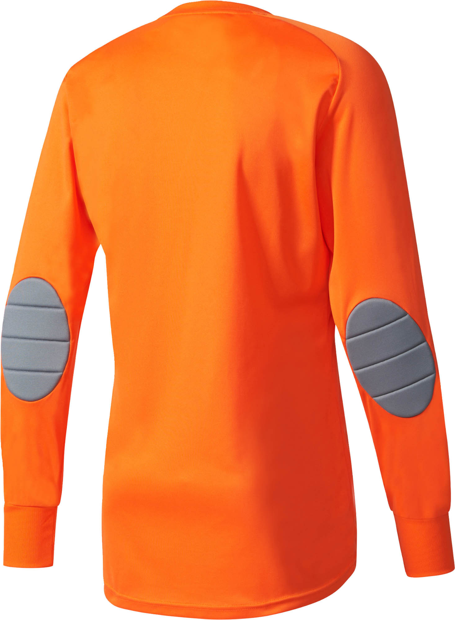 adidas Assita 17 Goalkeeper Jersey - Orange & White