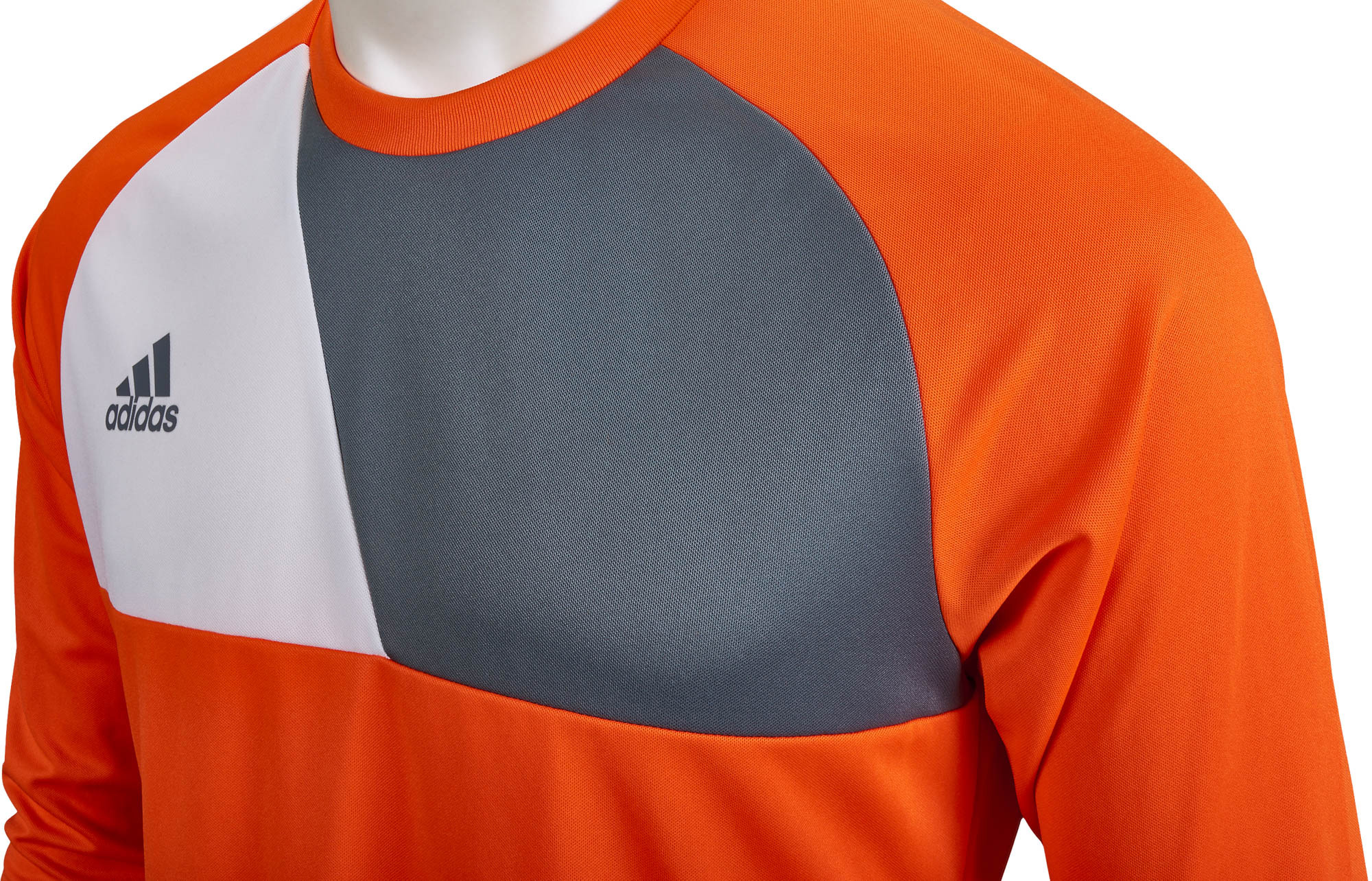 adidas assita goalkeeper jersey