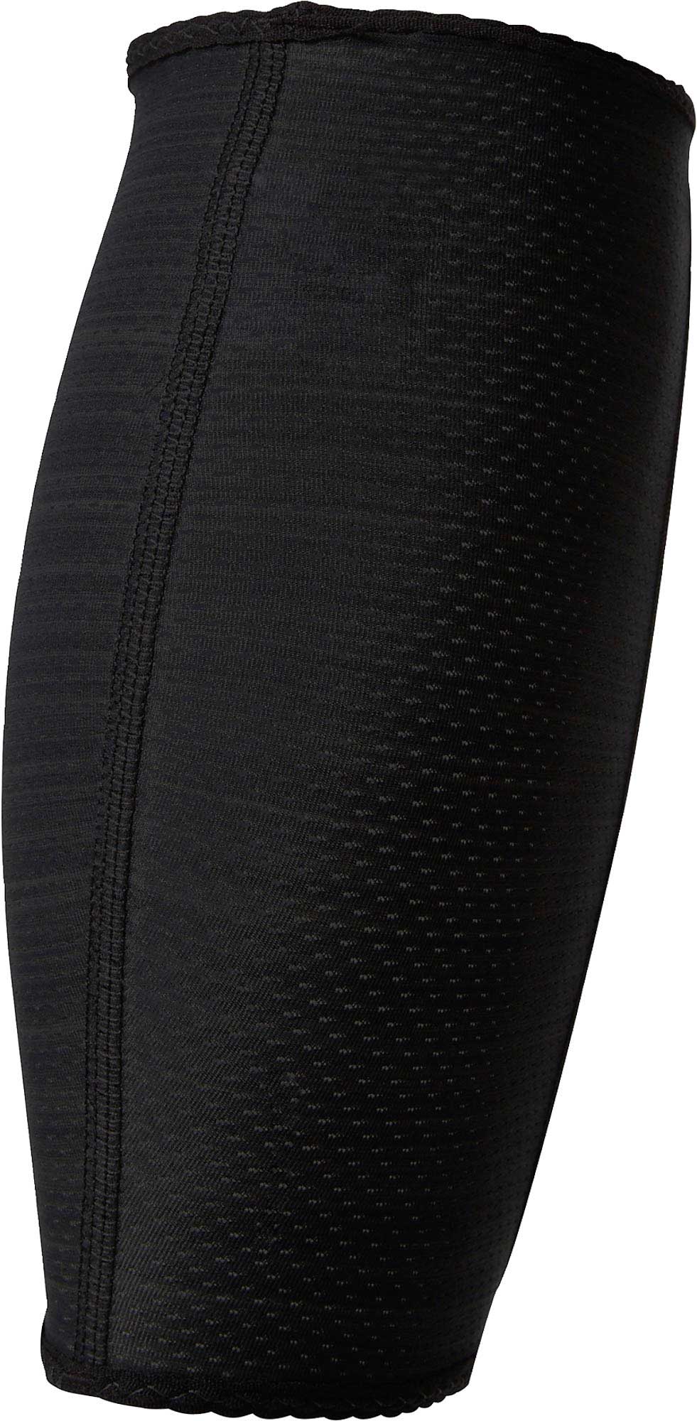 adidas Classic Shin Guard Sleeves Black White Soccer Master