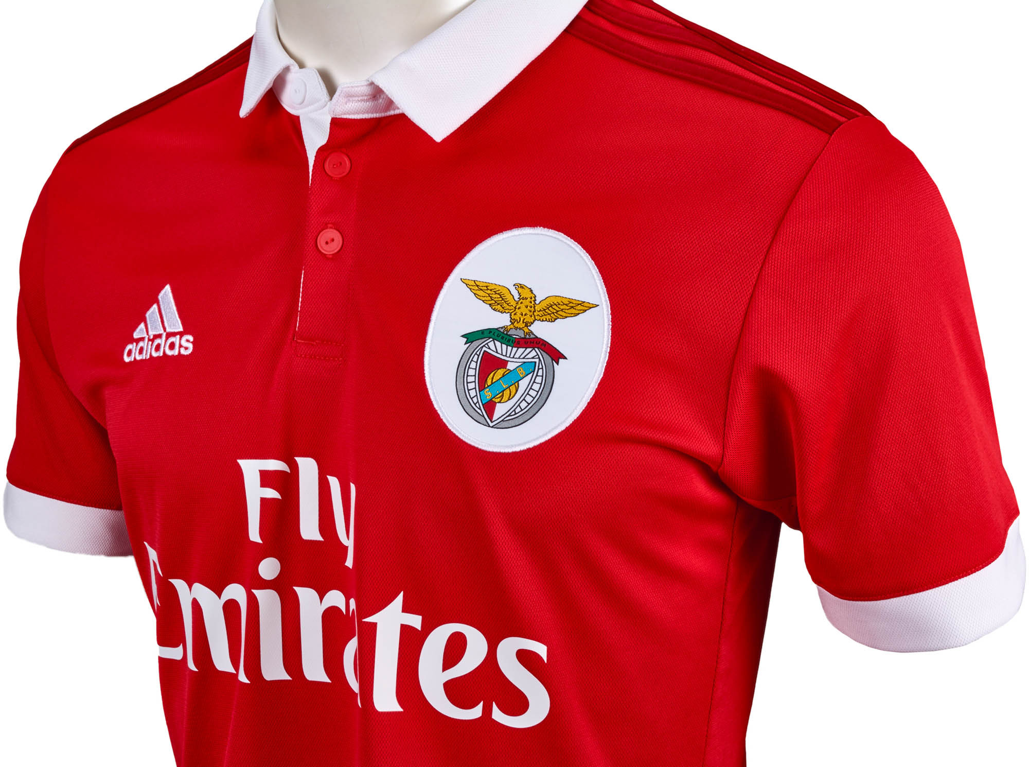 benfica uniform