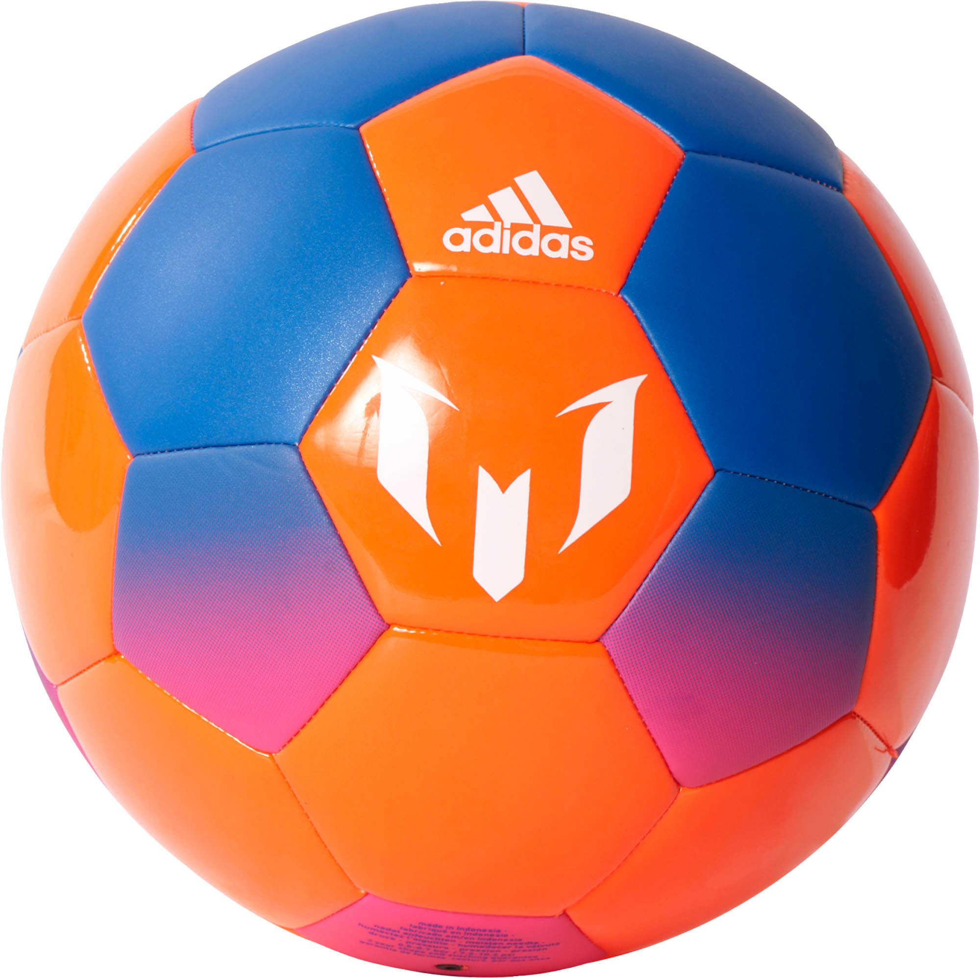 adidas messi soccer ball