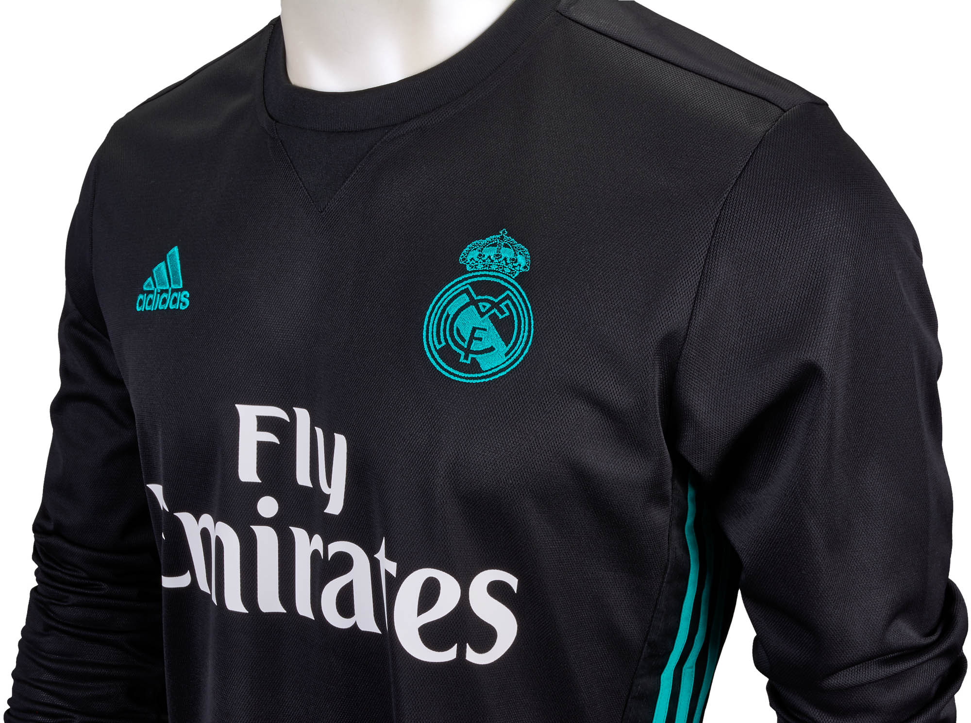 real madrid away jersey 2017