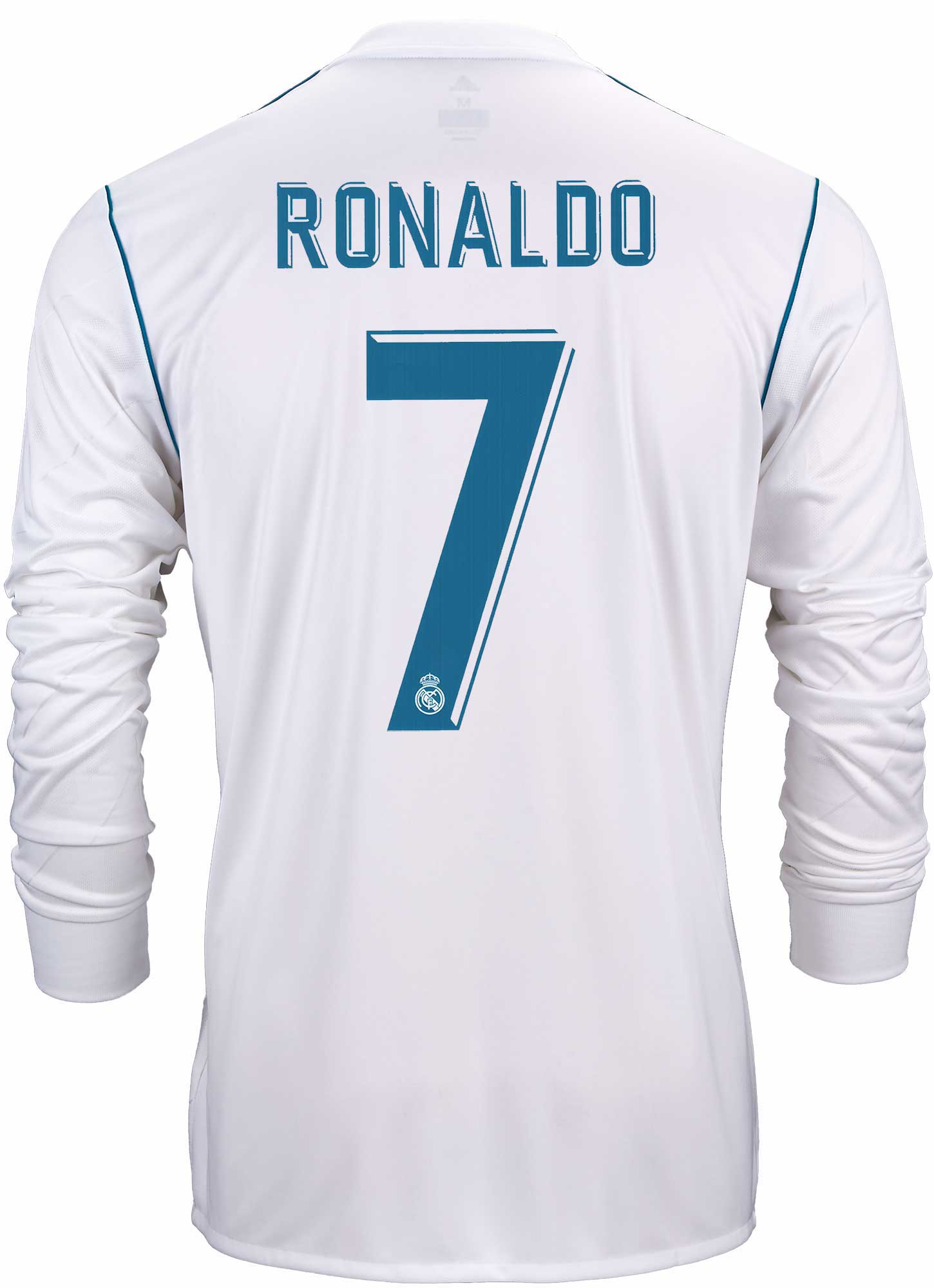 cristiano ronaldo real madrid kit