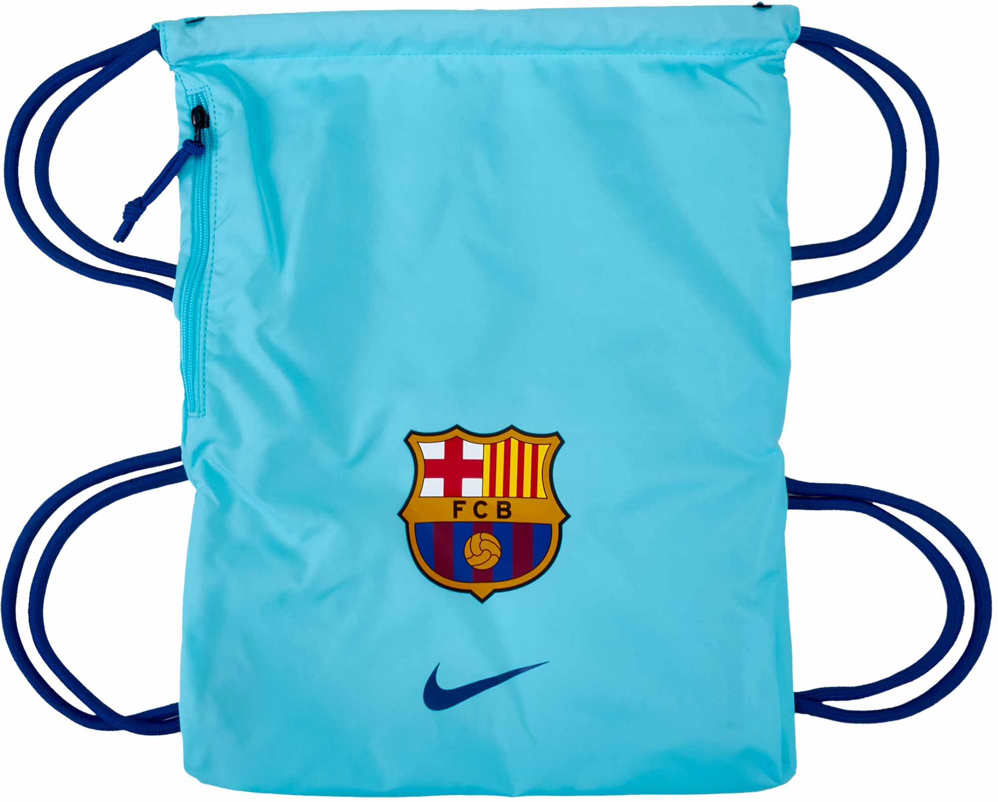 Nike barcelona gymsack hotsell