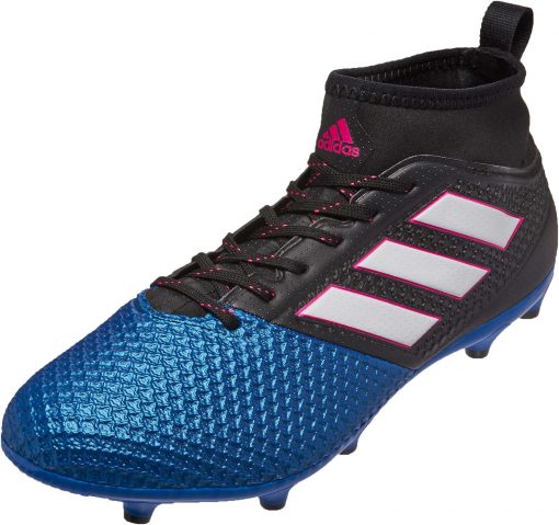 Adidas ace hotsell 17.3 primemesh black