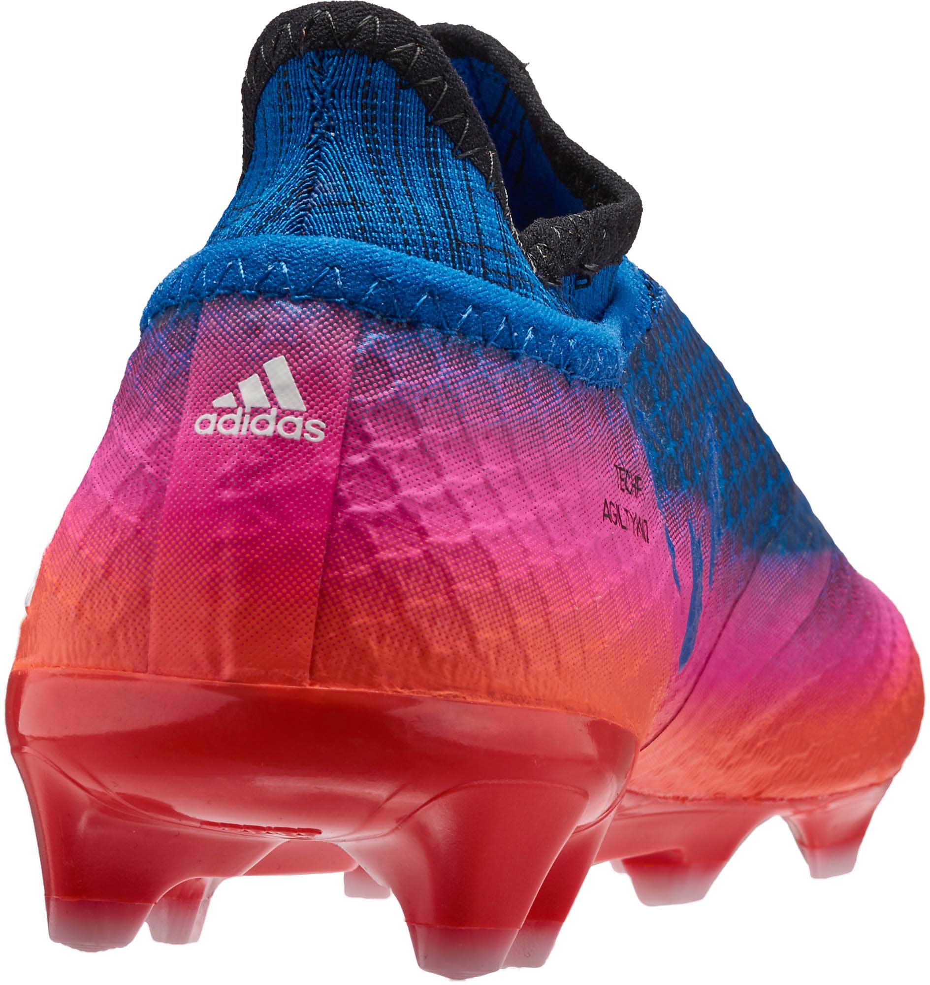 Pureagility cleats on sale