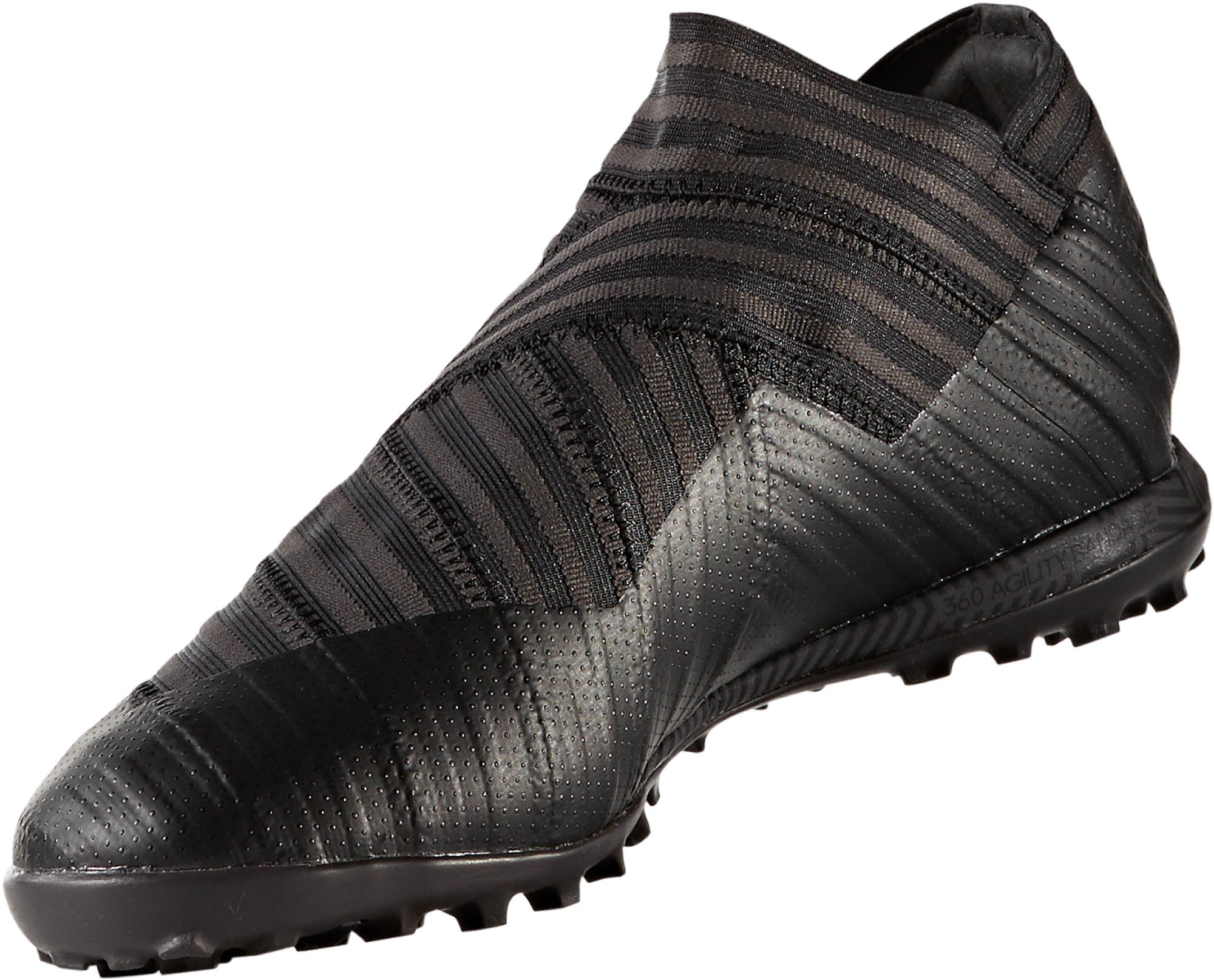 adidas nemeziz leather