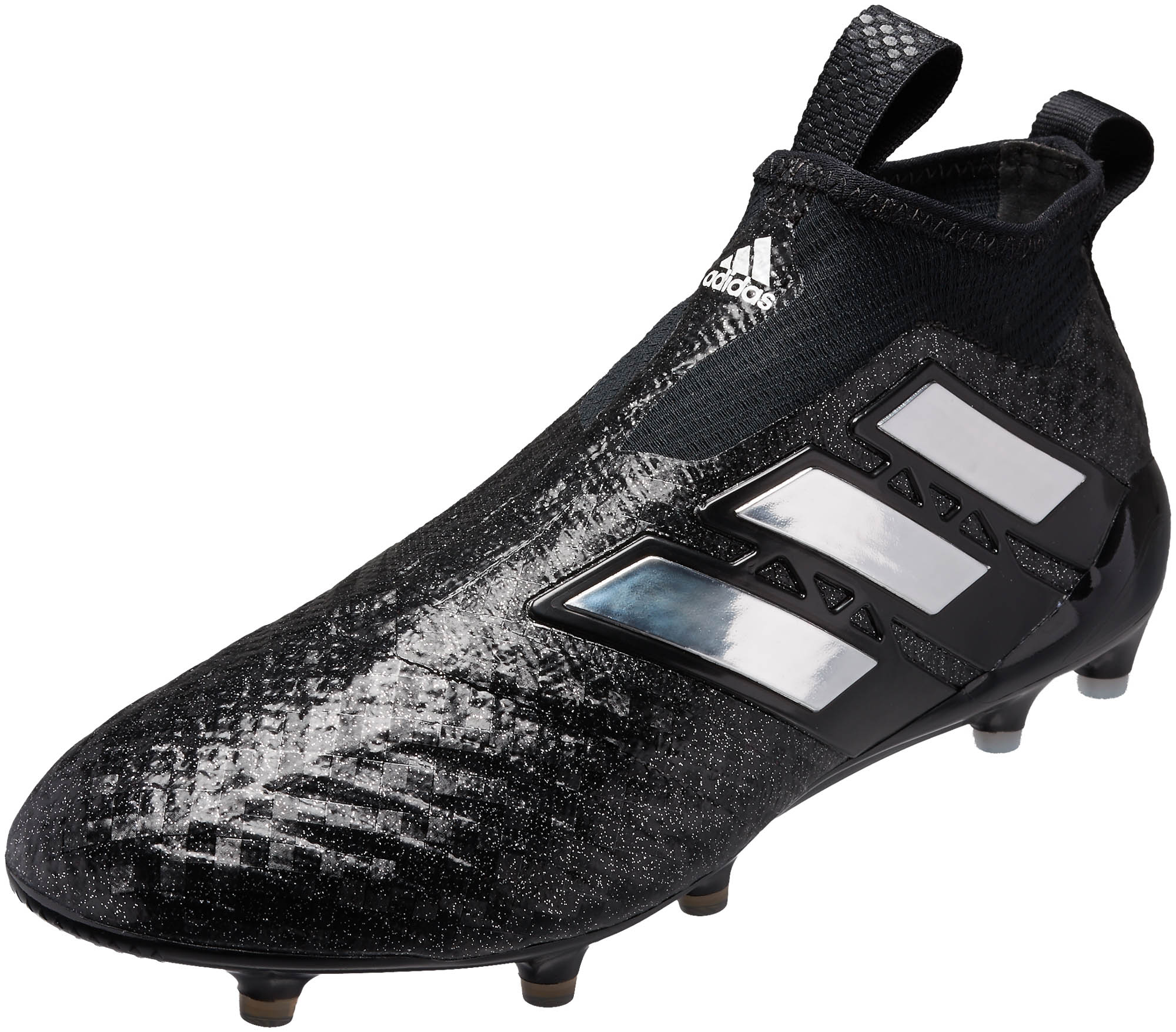 adidas purecontrol black