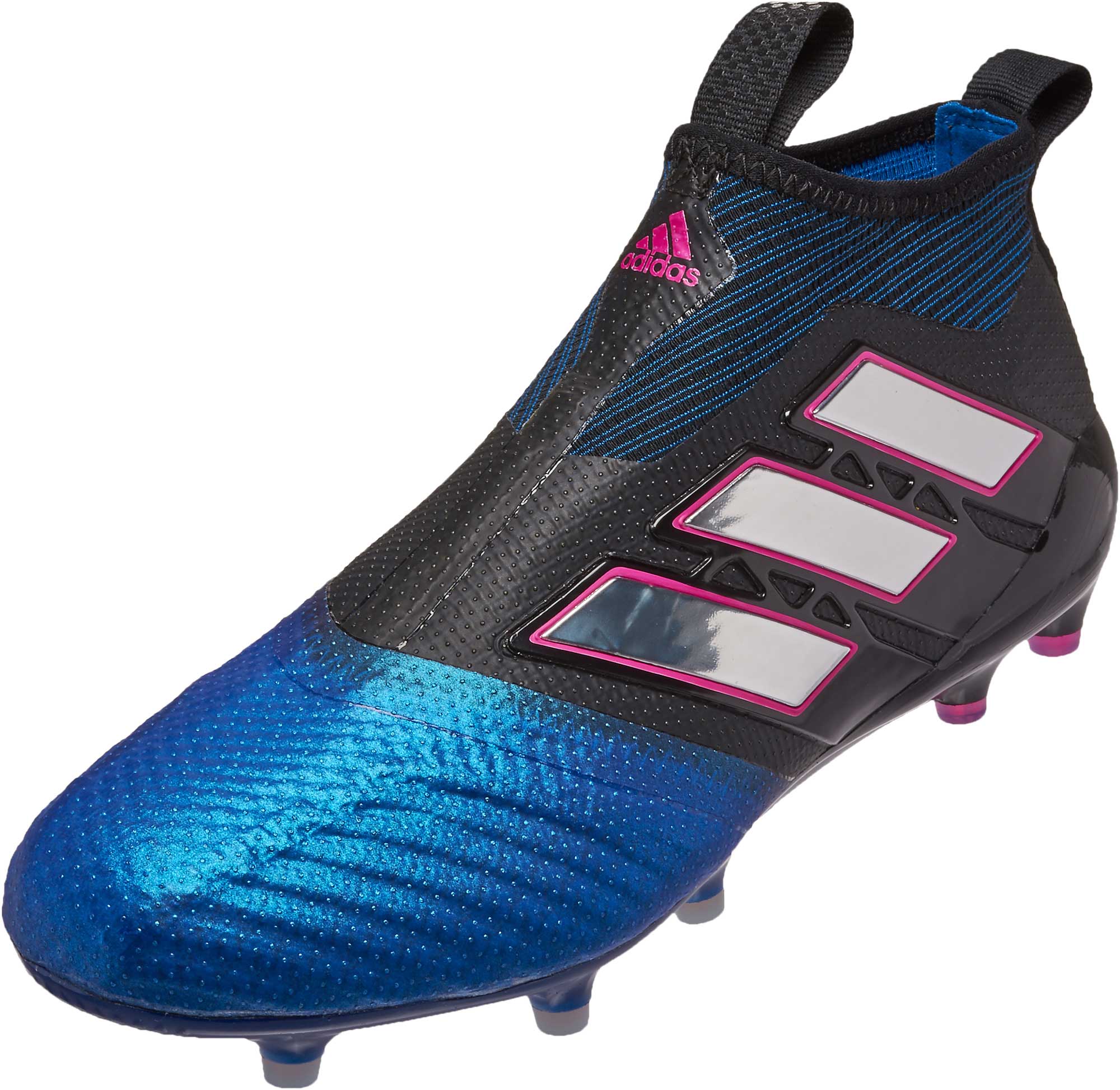 adidas ACE 17+ Purecontrol FG Soccer 