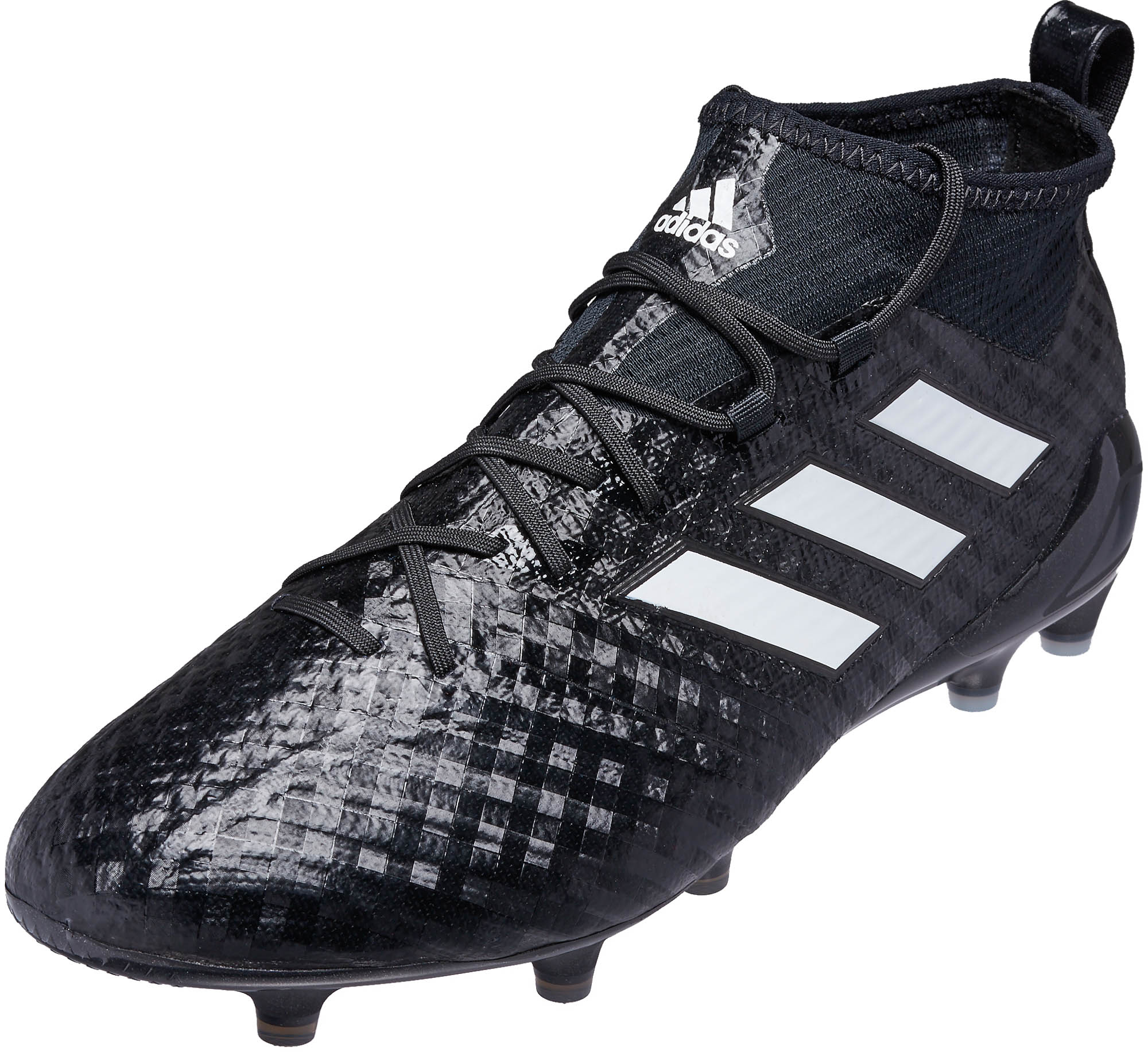 adidas knit soccer cleats