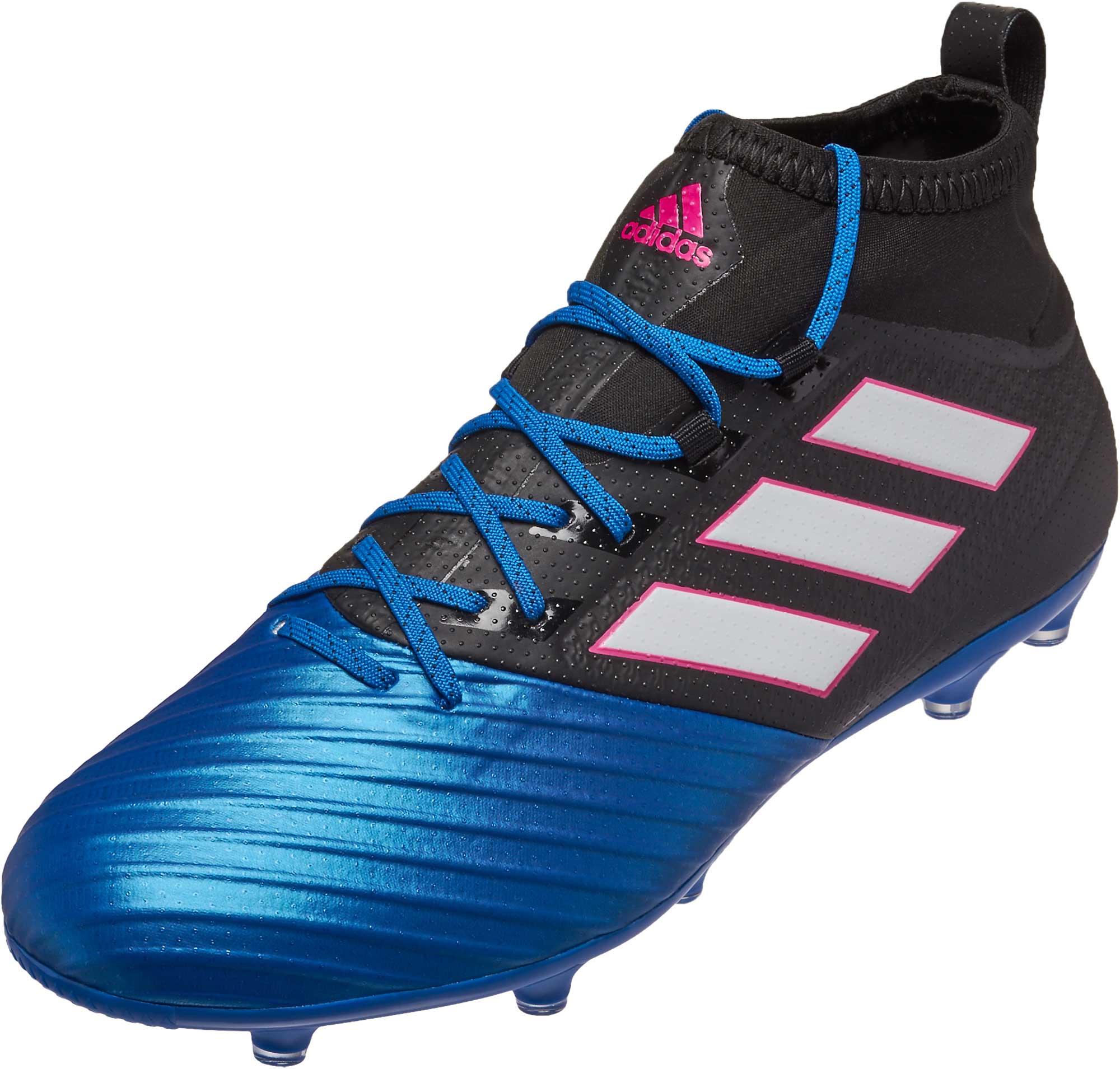 adidas ace 17.2 black