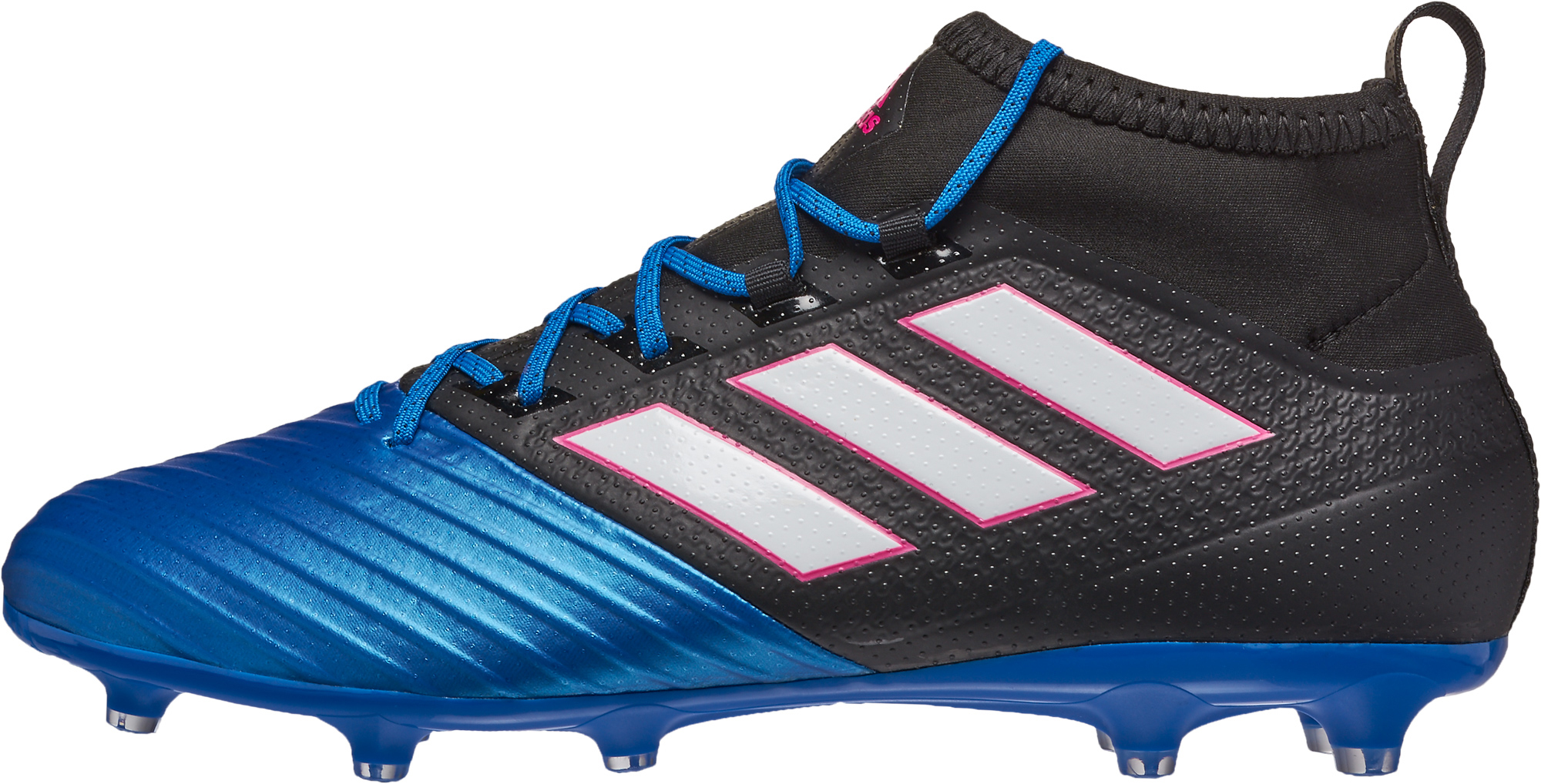 adidas ace 17.2 primemesh black