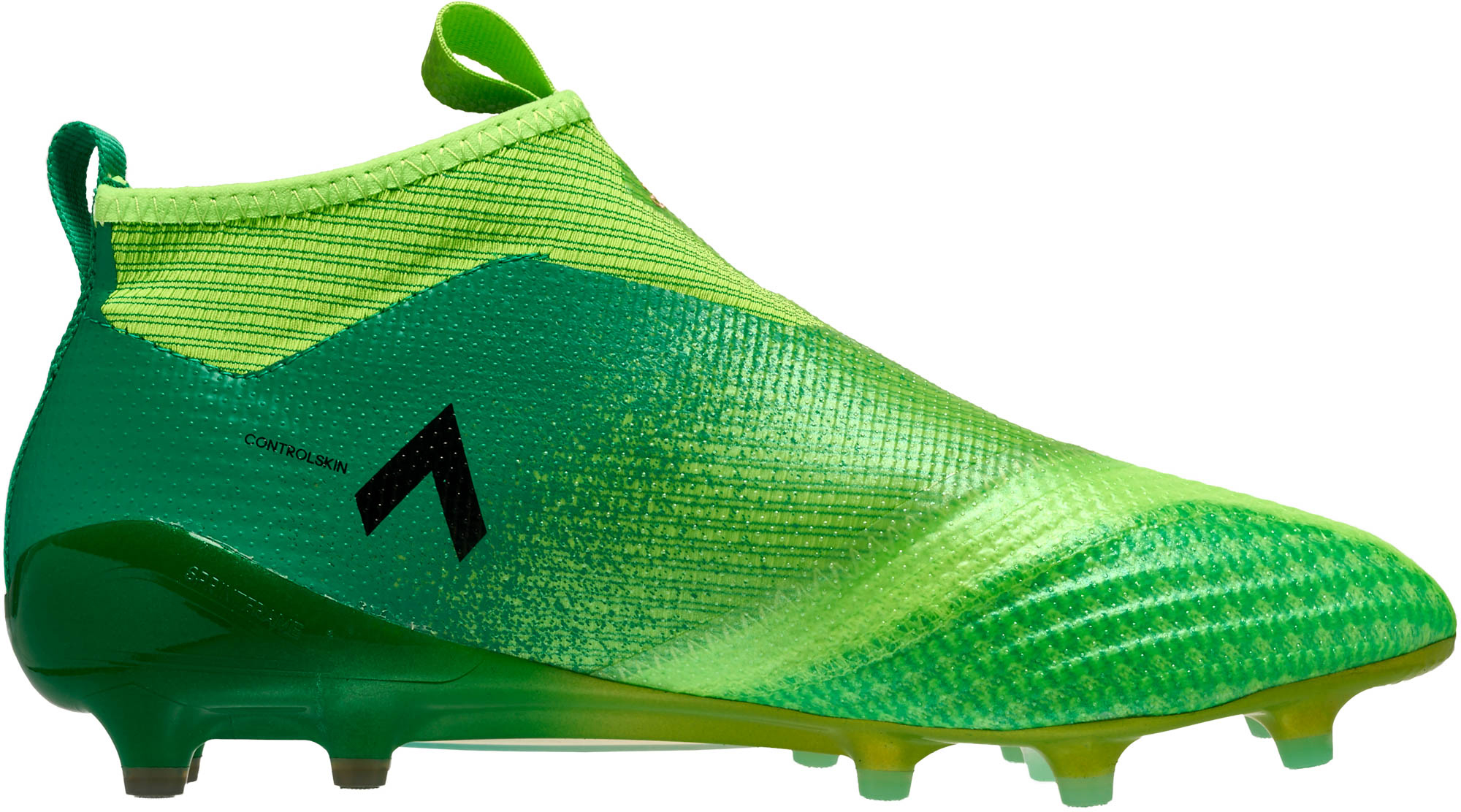 adidas ace 17 green