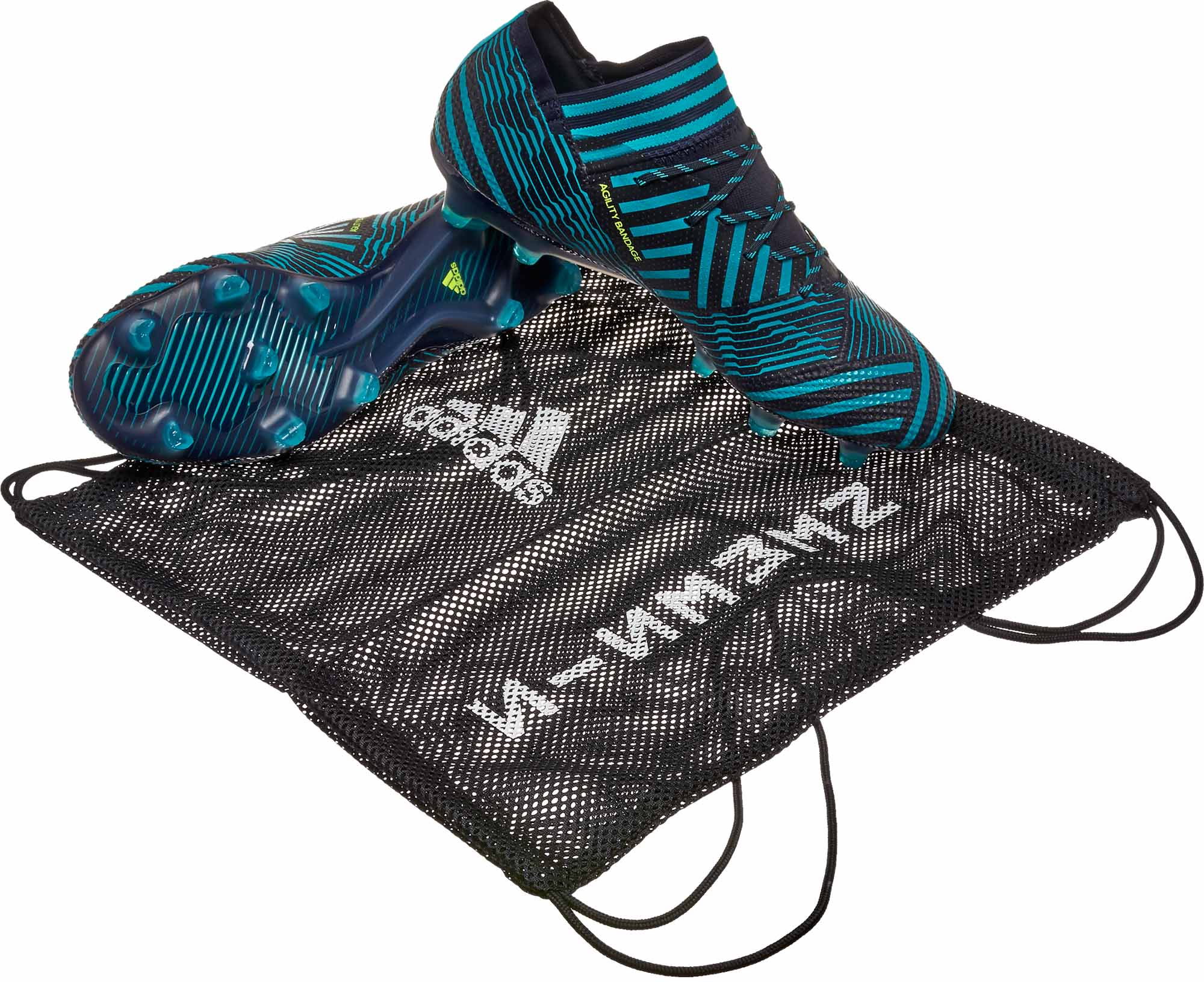 Nemeziz sales agility bandage