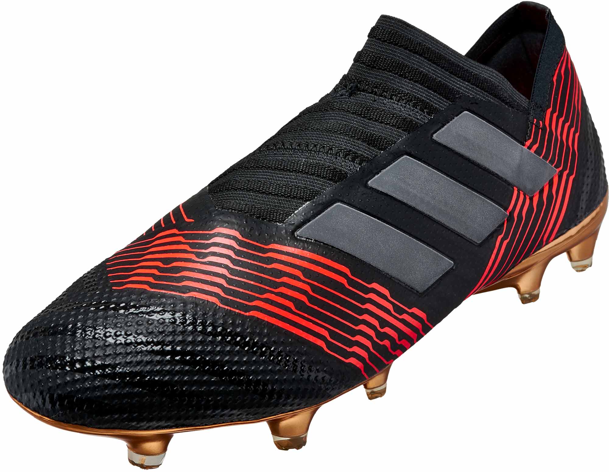 nemeziz 360 agility red