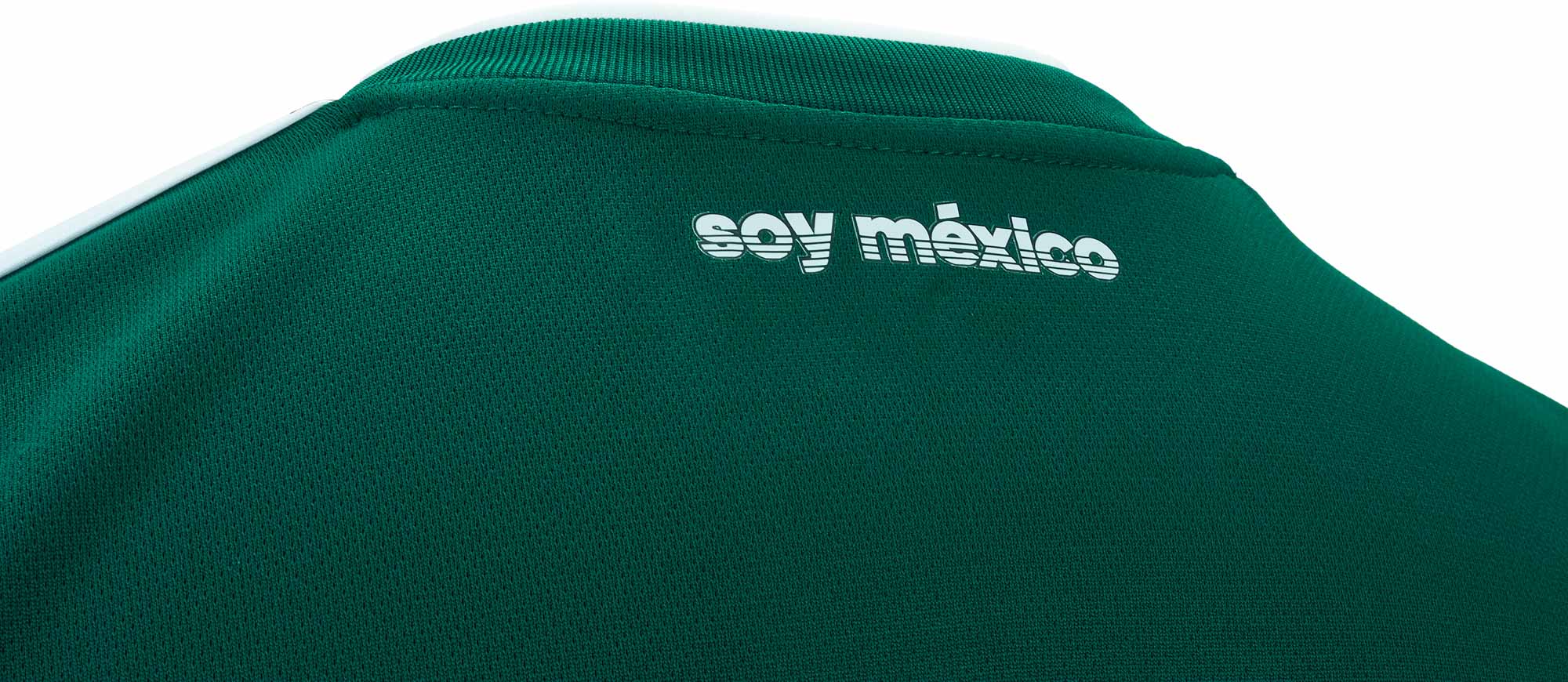 Adidas mexico sales jacket 2018