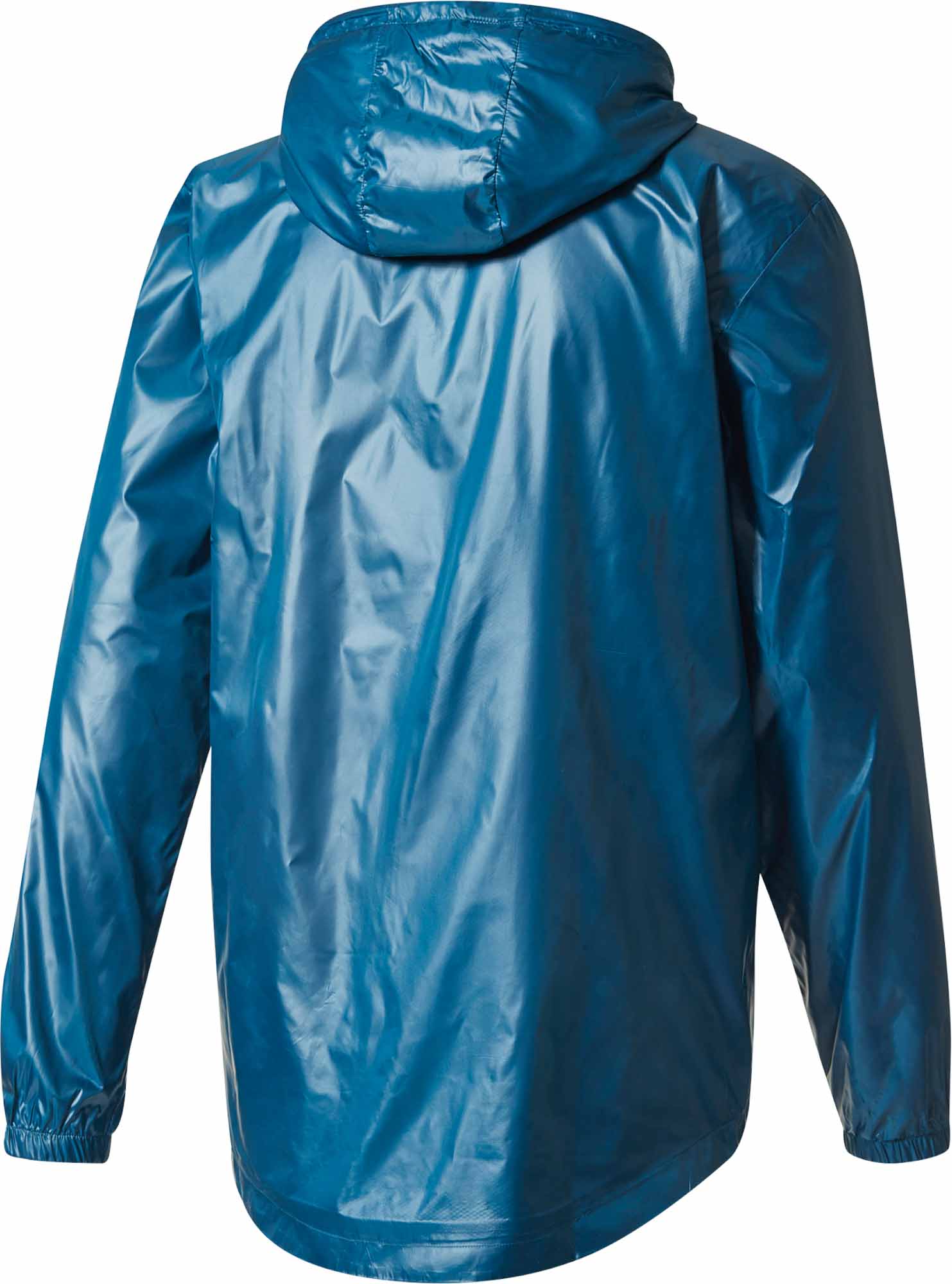 Real madrid sales windbreaker jacket