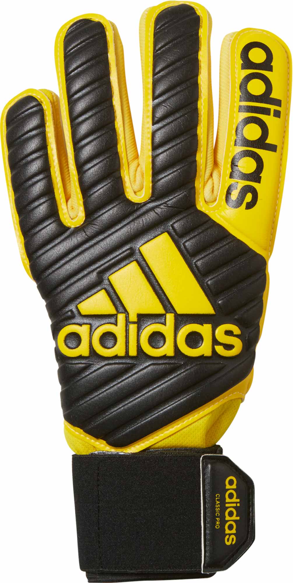 adidas pro classic goalkeeper gloves