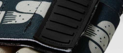 adidas ACE 2 Face Goalkeeper Gloves White Black Soccer