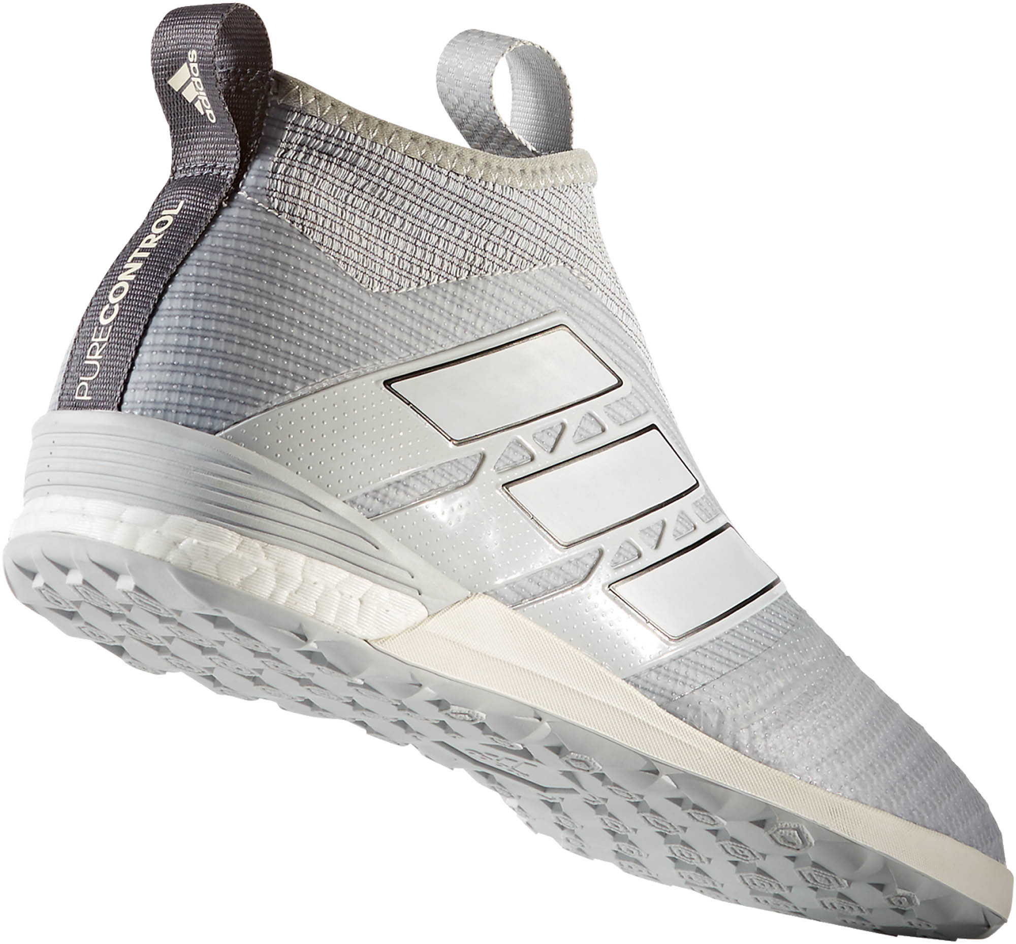 adidas purecontrol indoor