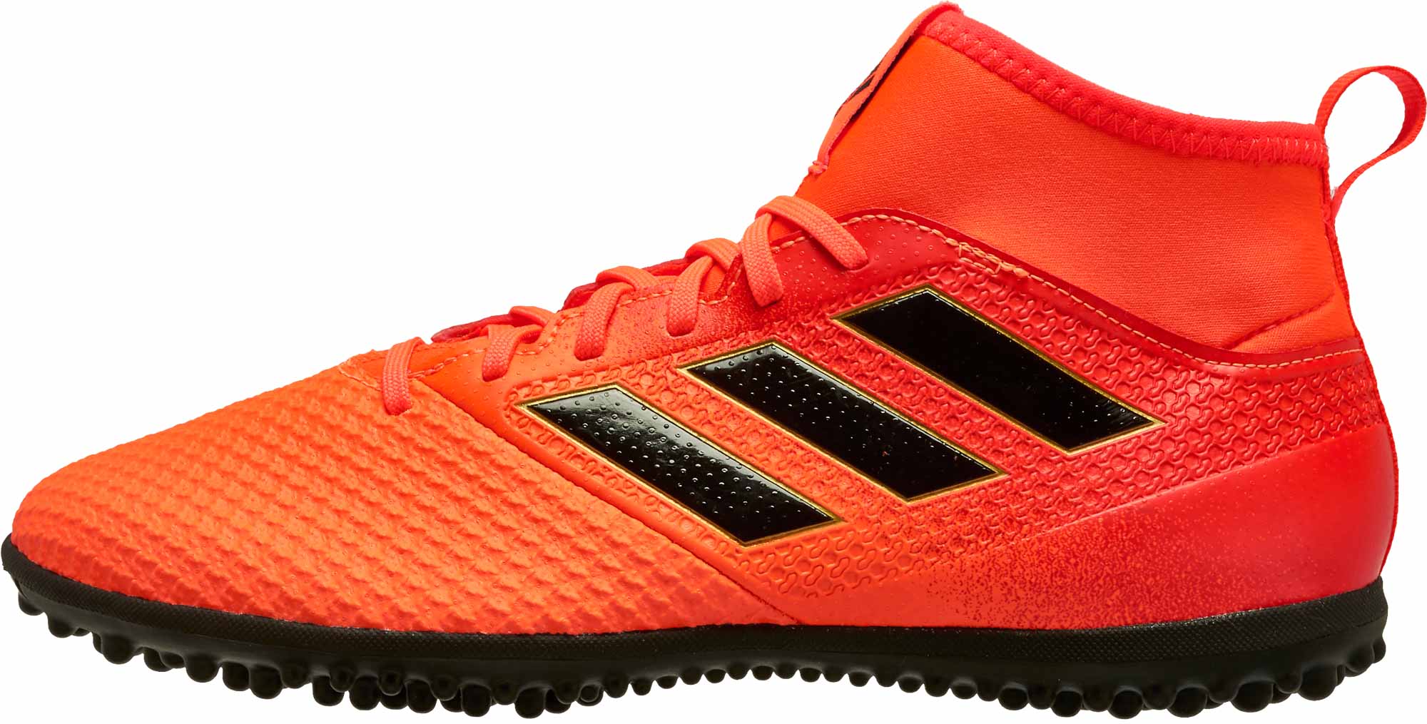 adidas ACE Tango 17.3 TF - Solar Orange - Soccer