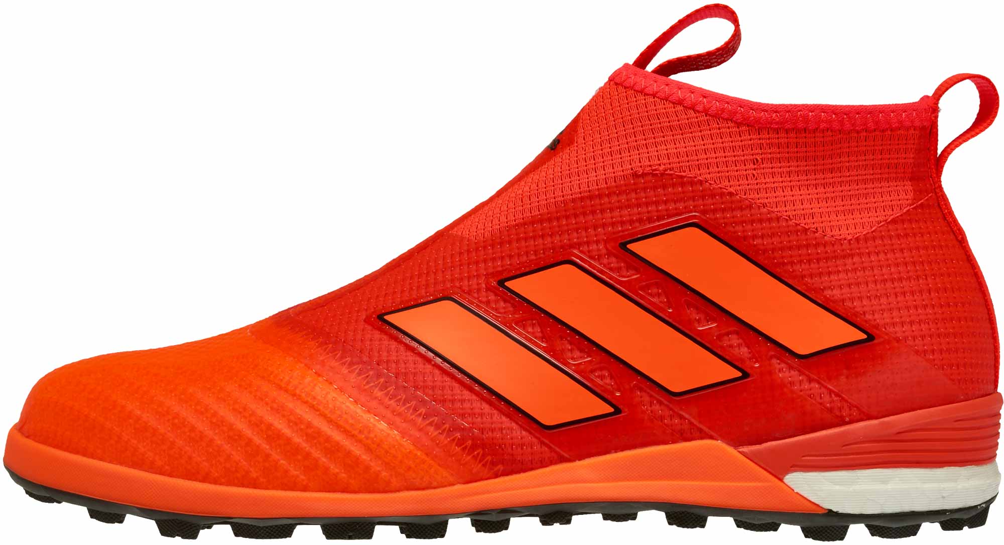 Resentimiento Edad adulta dividir adidas ACE Tango 17+ Purecontrol TF - Solar Red & Solar Orange - Soccer  Master