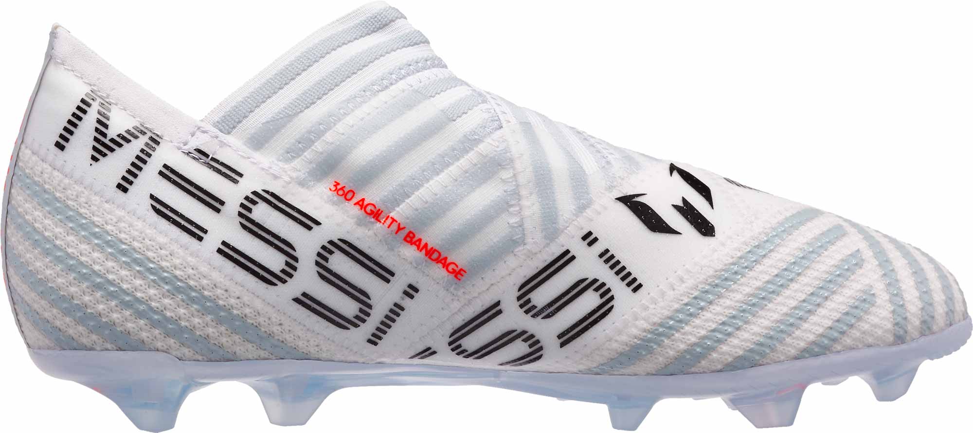 adidas nemeziz 360 agility bandage