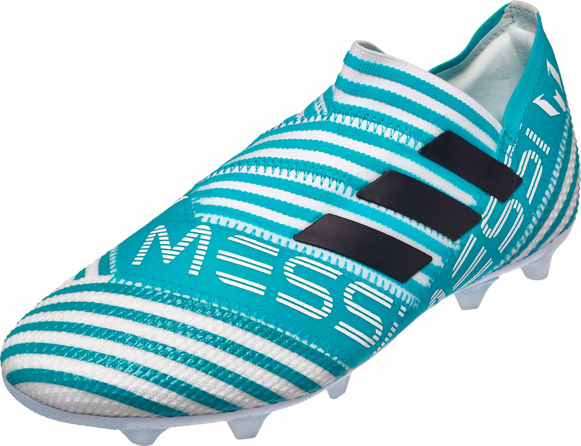 messi youth soccer shoes