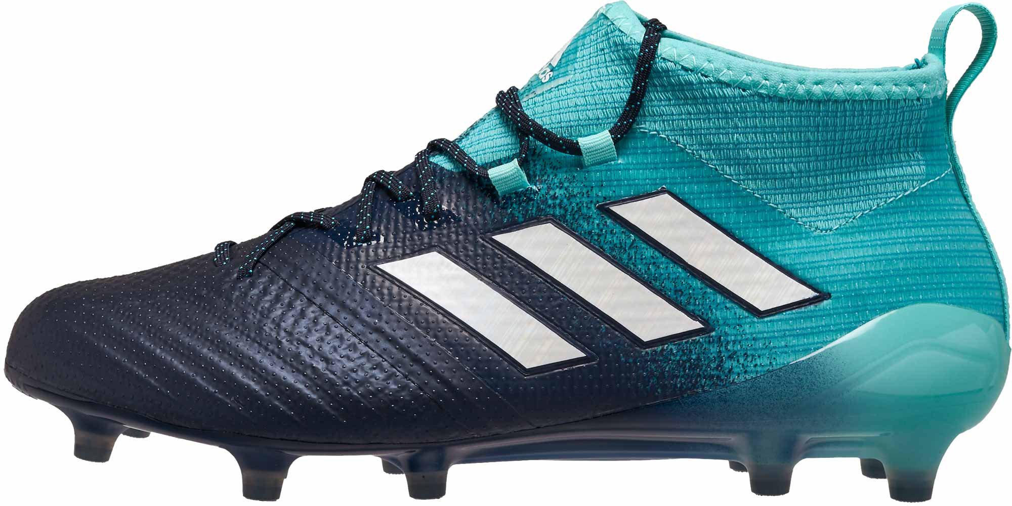 adidas ace 17.1 fg energy aqua white legend ink