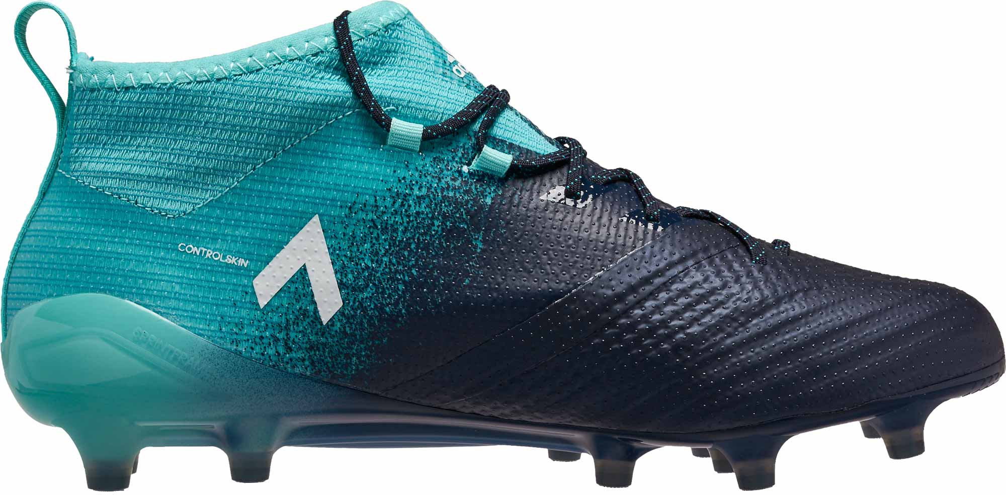 adidas ace 17.1 fg energy aqua white legend ink