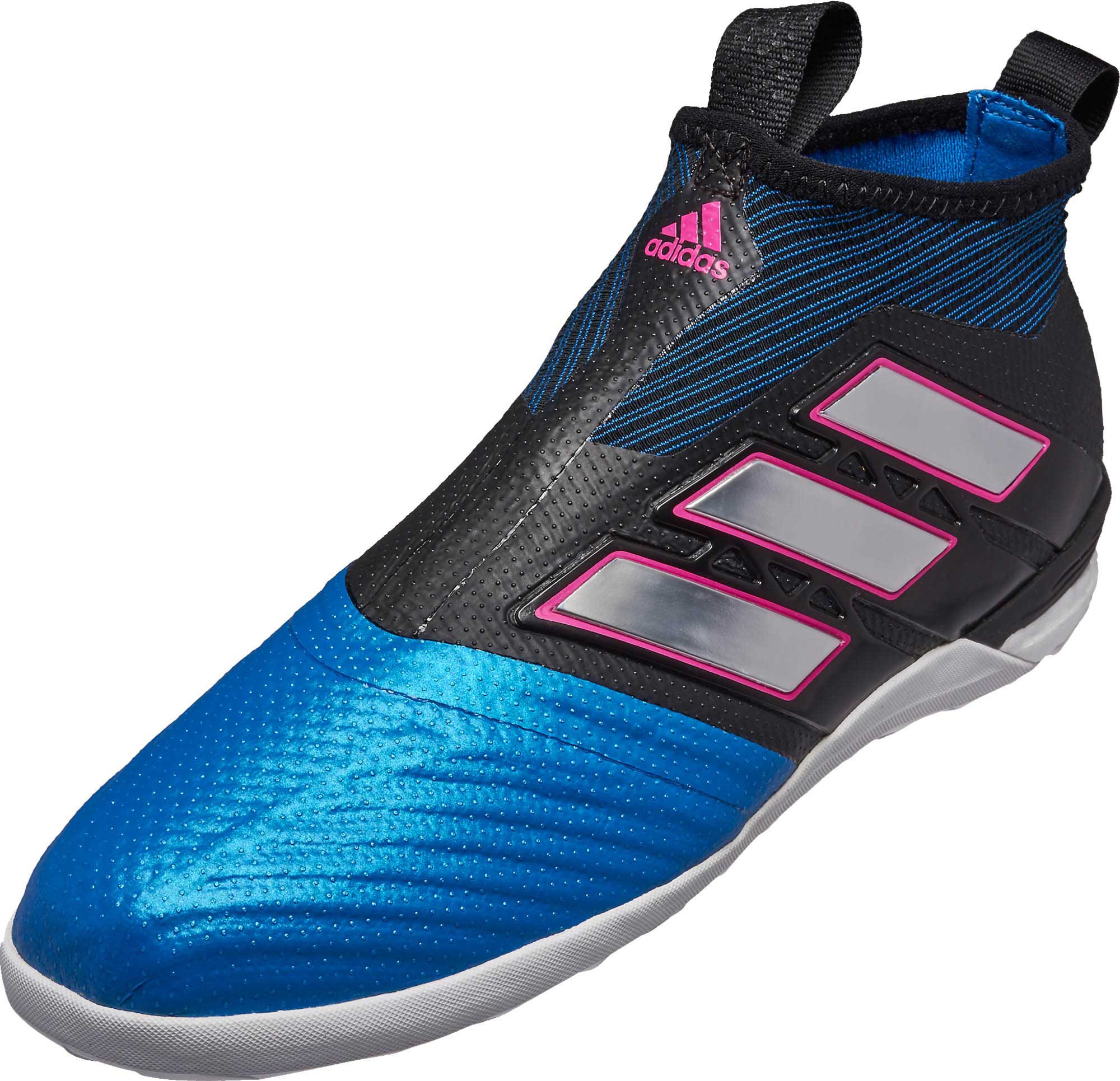 adidas ace indoor soccer shoes