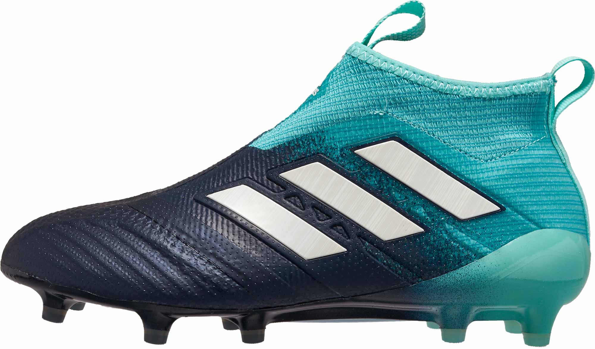 adidas ACE 17+ Purecontrol FG Soccer - Energy & Ink - Master