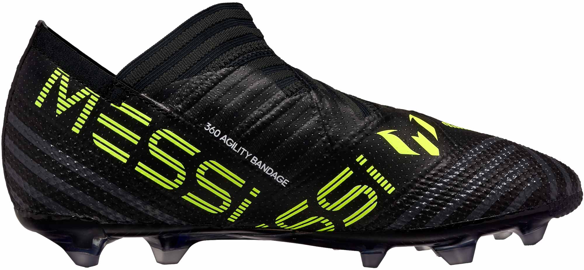 Nemeziz sales messi 17