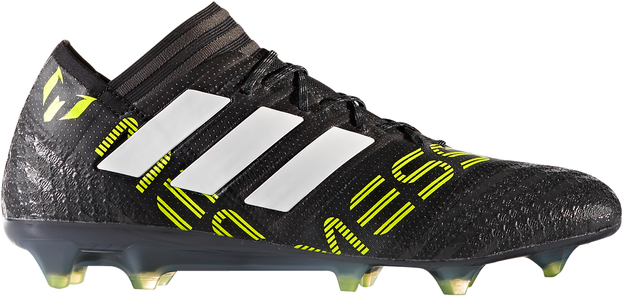 adidas nemeziz messi 17.1 fg soccer cleats