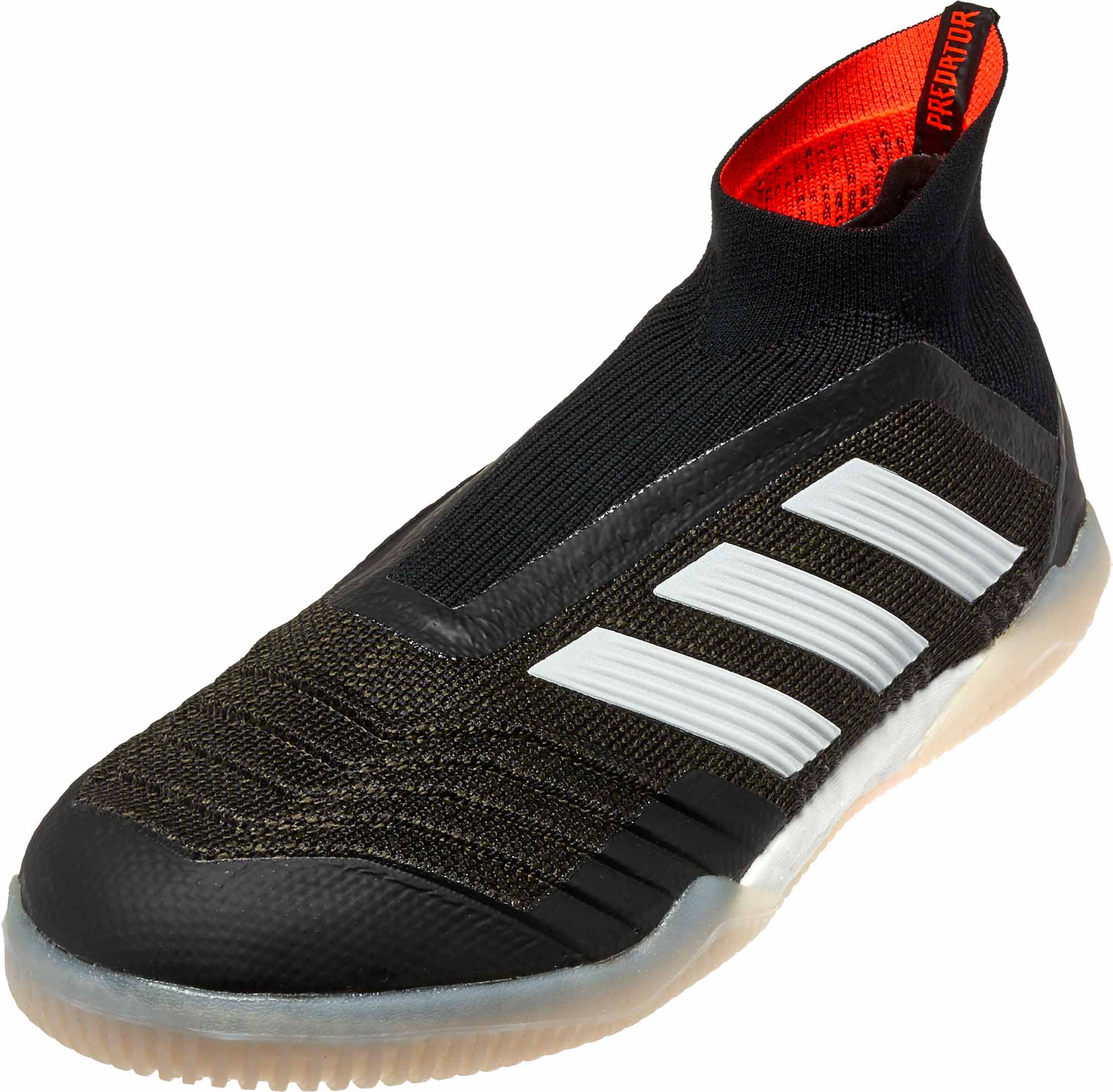 Predator tango on sale indoor