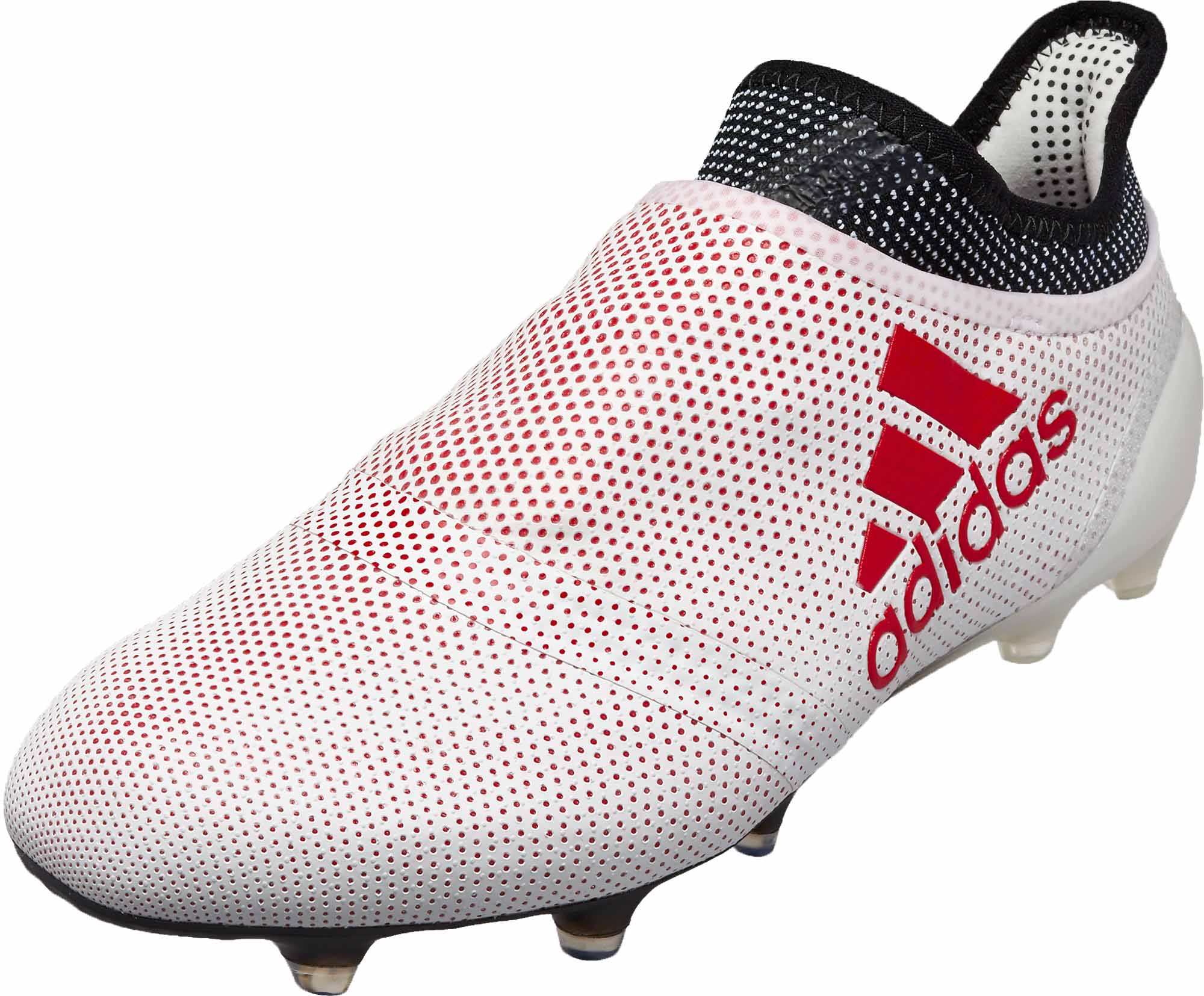 adidas 17+ Purechaos FG Grey Real - Soccer Master