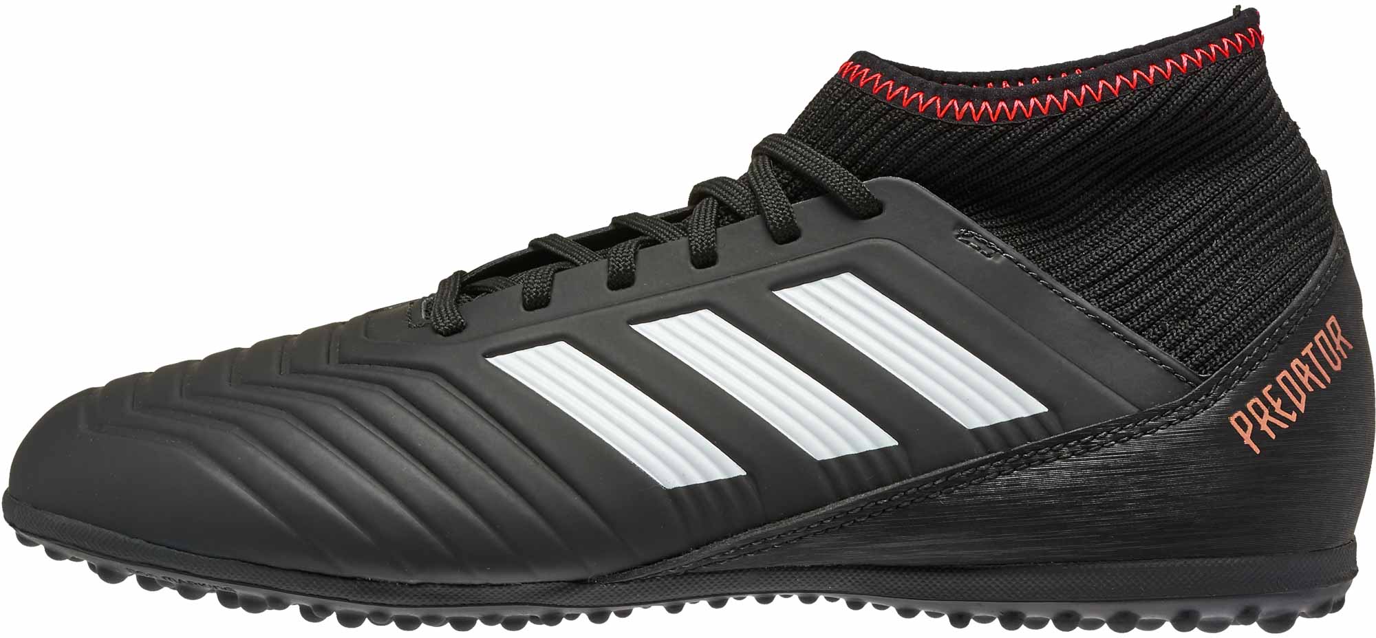 adidas predator tango 18.3 tf black