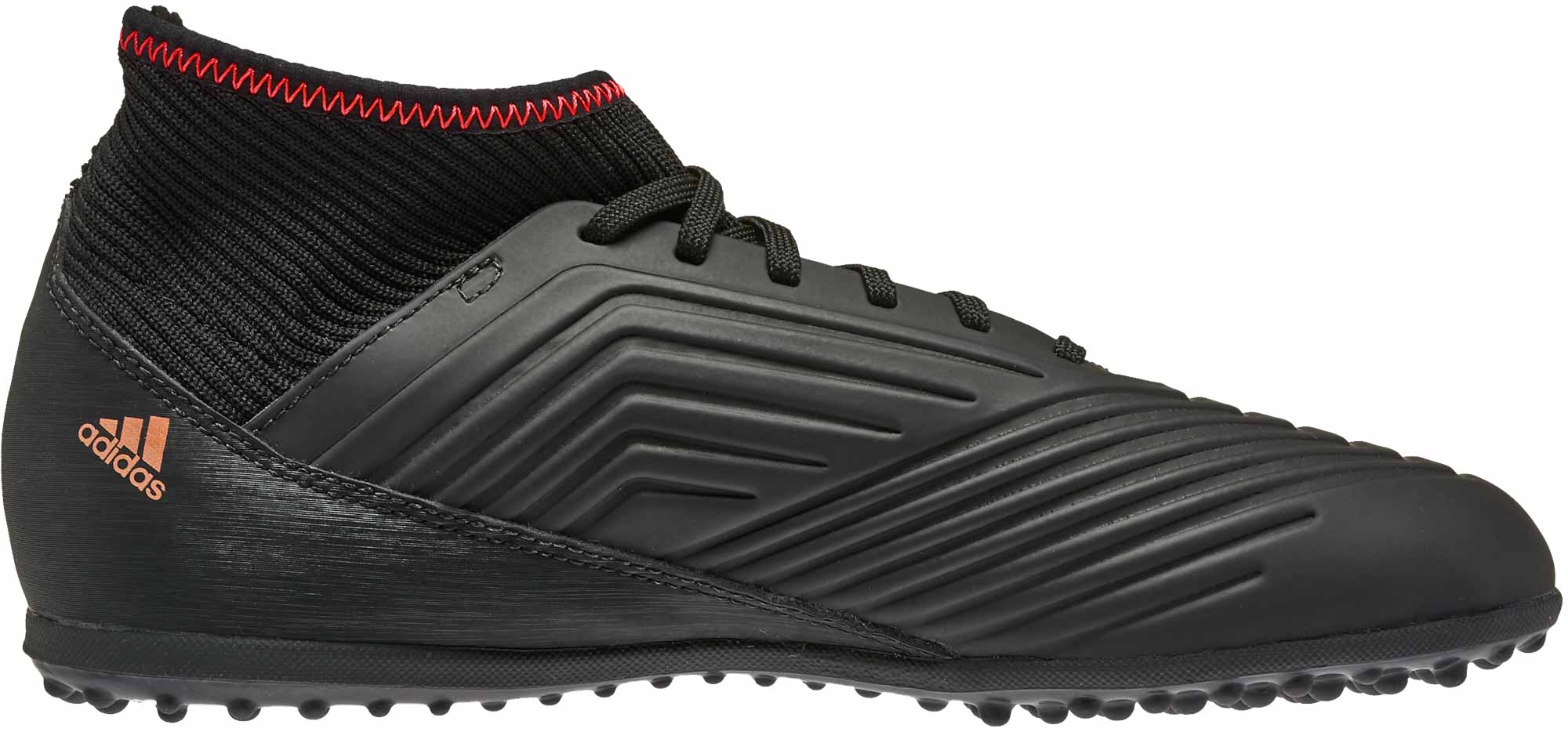 youth predator soccer cleats